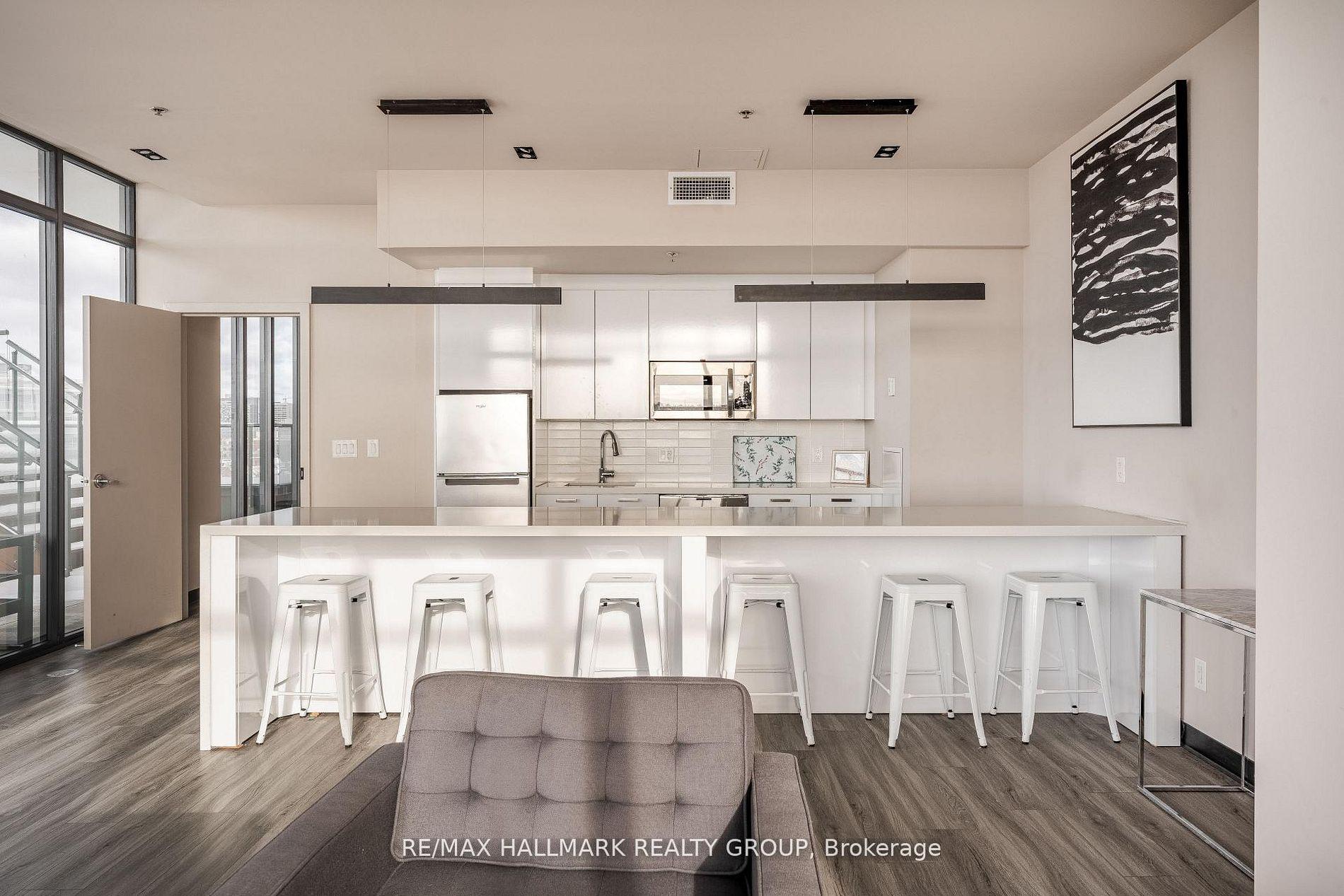 Photo 16 of Unit 710, 203 Catherine Street W, Ottawa, Ottawa Centre — HOMEH