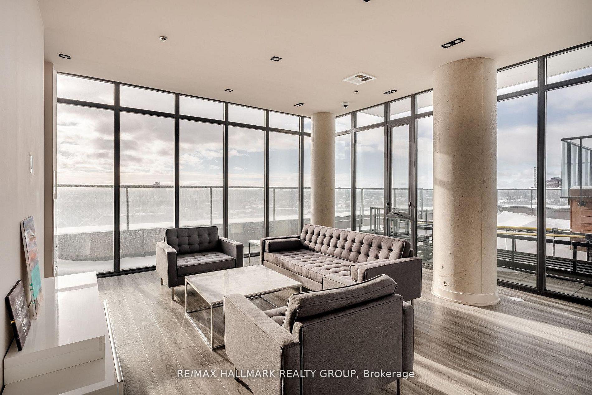 Photo 18 of Unit 710, 203 Catherine Street W, Ottawa, Ottawa Centre — HOMEH