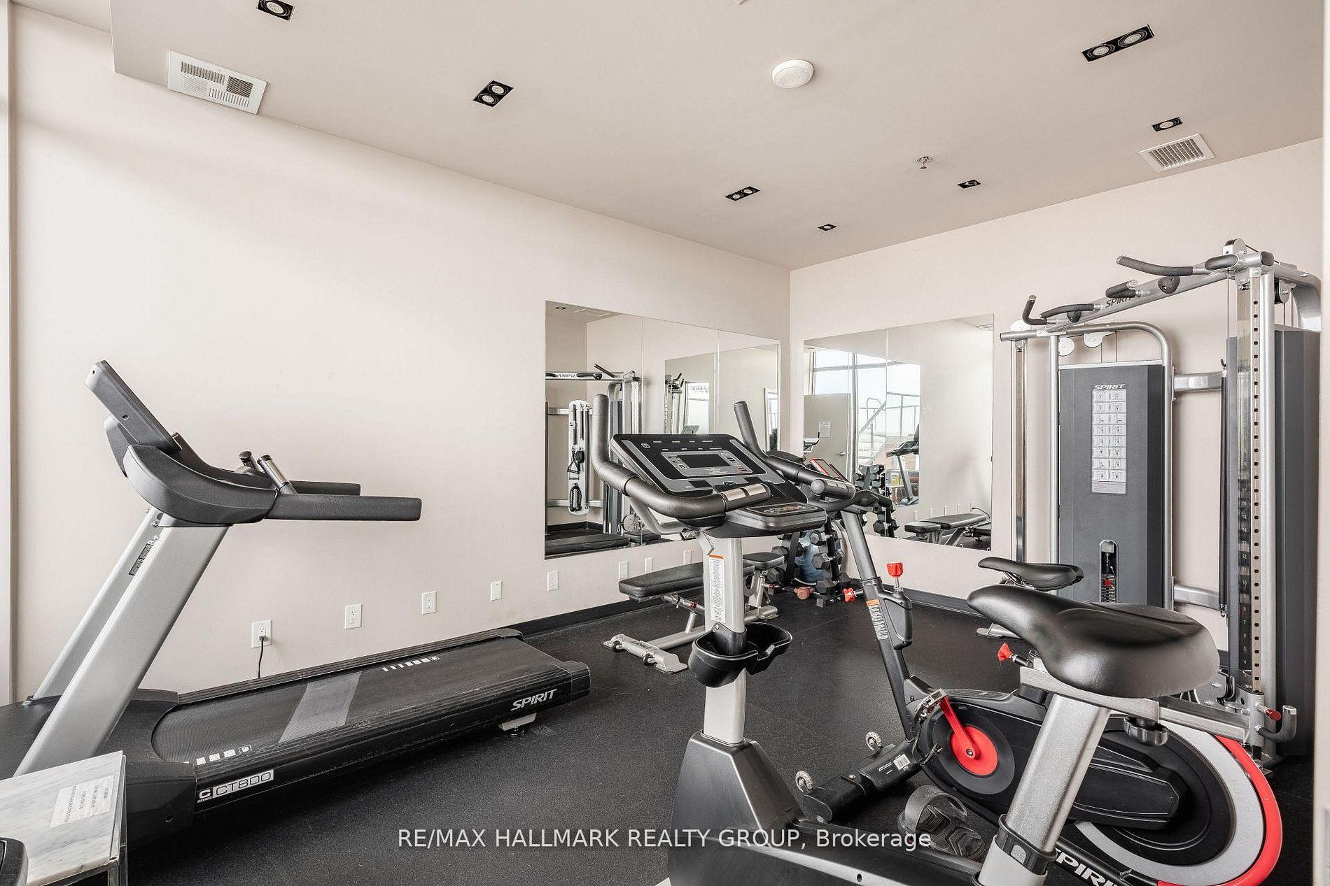 Photo 22 of Unit 710, 203 Catherine Street W, Ottawa, Ottawa Centre — HOMEH