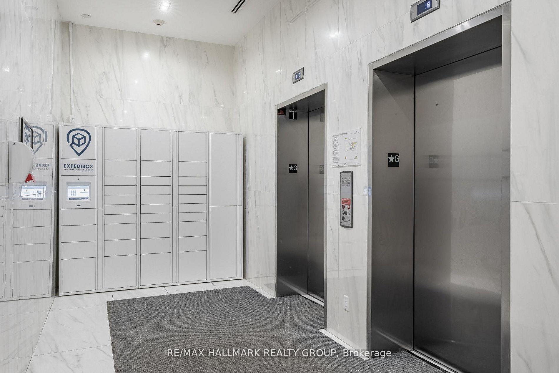 Photo 23 of Unit 710, 203 Catherine Street W, Ottawa, Ottawa Centre — HOMEH