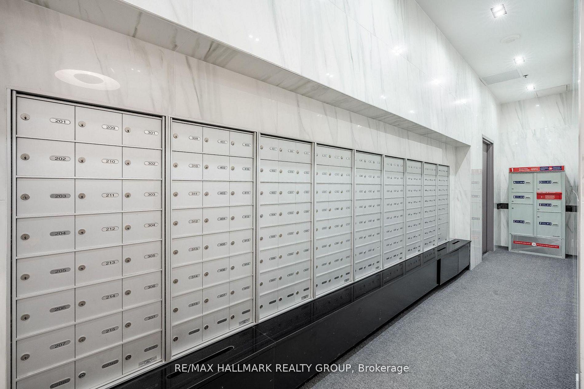 Photo 24 of Unit 710, 203 Catherine Street W, Ottawa, Ottawa Centre — HOMEH