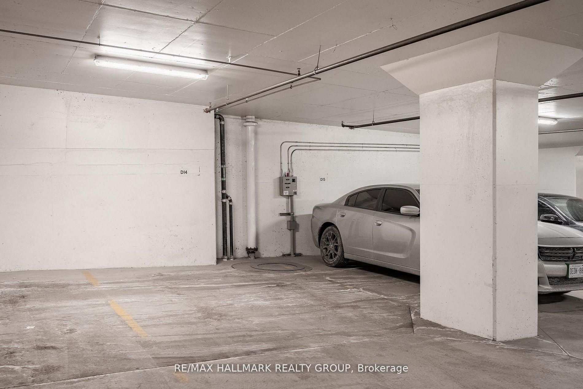 Photo 26 of Unit 710, 203 Catherine Street W, Ottawa, Ottawa Centre — HOMEH