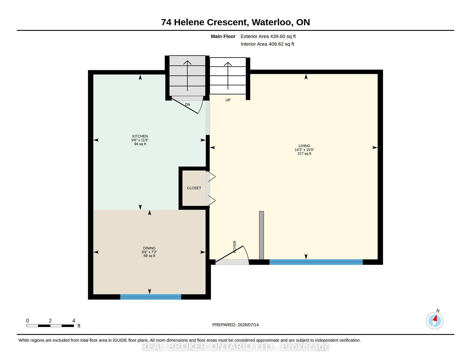 Photo 30 of 74 Helene Crescent, Waterloo, Beechwood — HOMEH