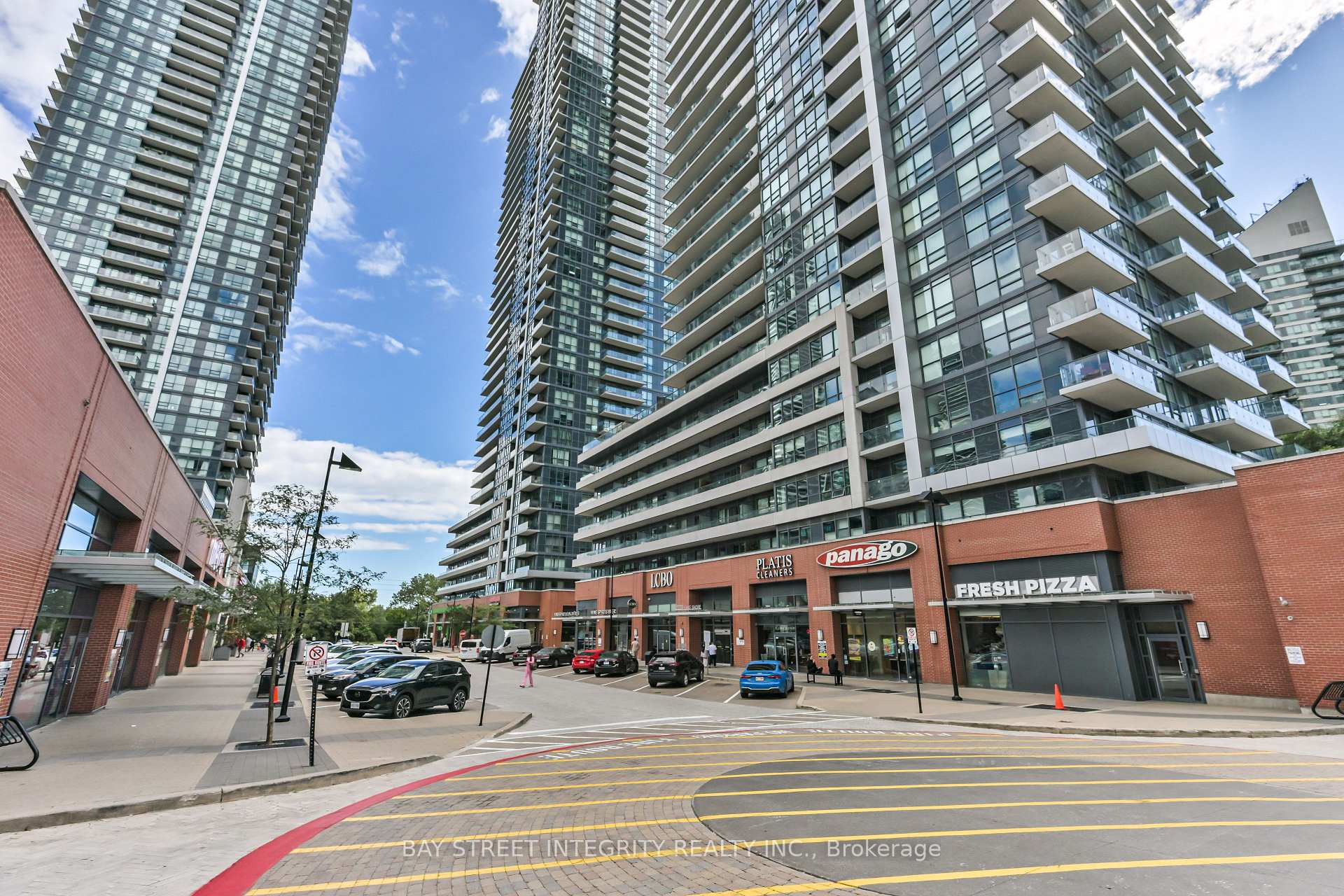 Photo 2 of Unit 4301, 2220 Lakeshore Boulevard W, Etobicoke, Mimico — HOMEH