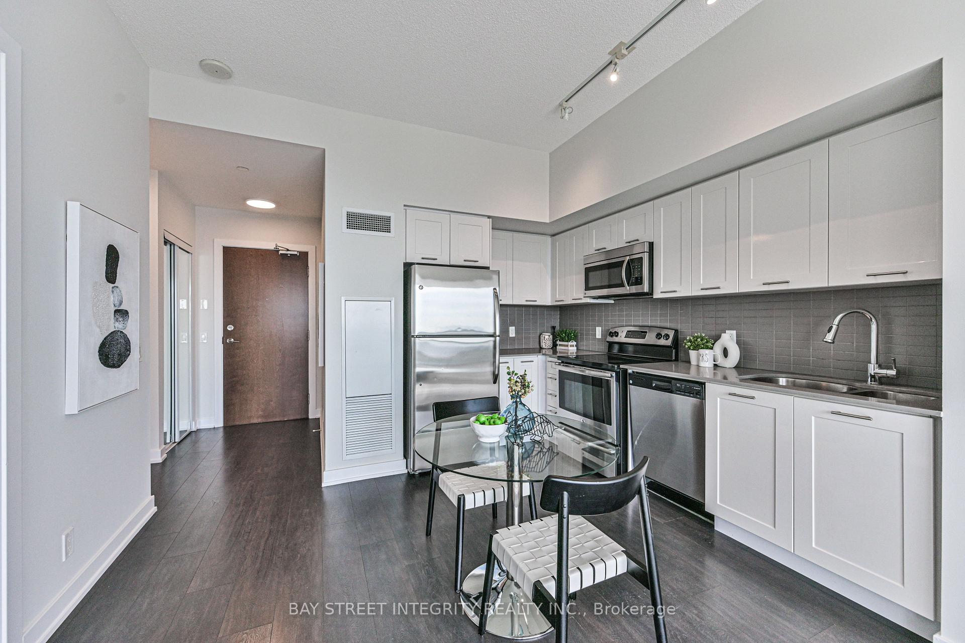 Photo 5 of Unit 4301, 2220 Lakeshore Boulevard W, Etobicoke, Mimico — HOMEH