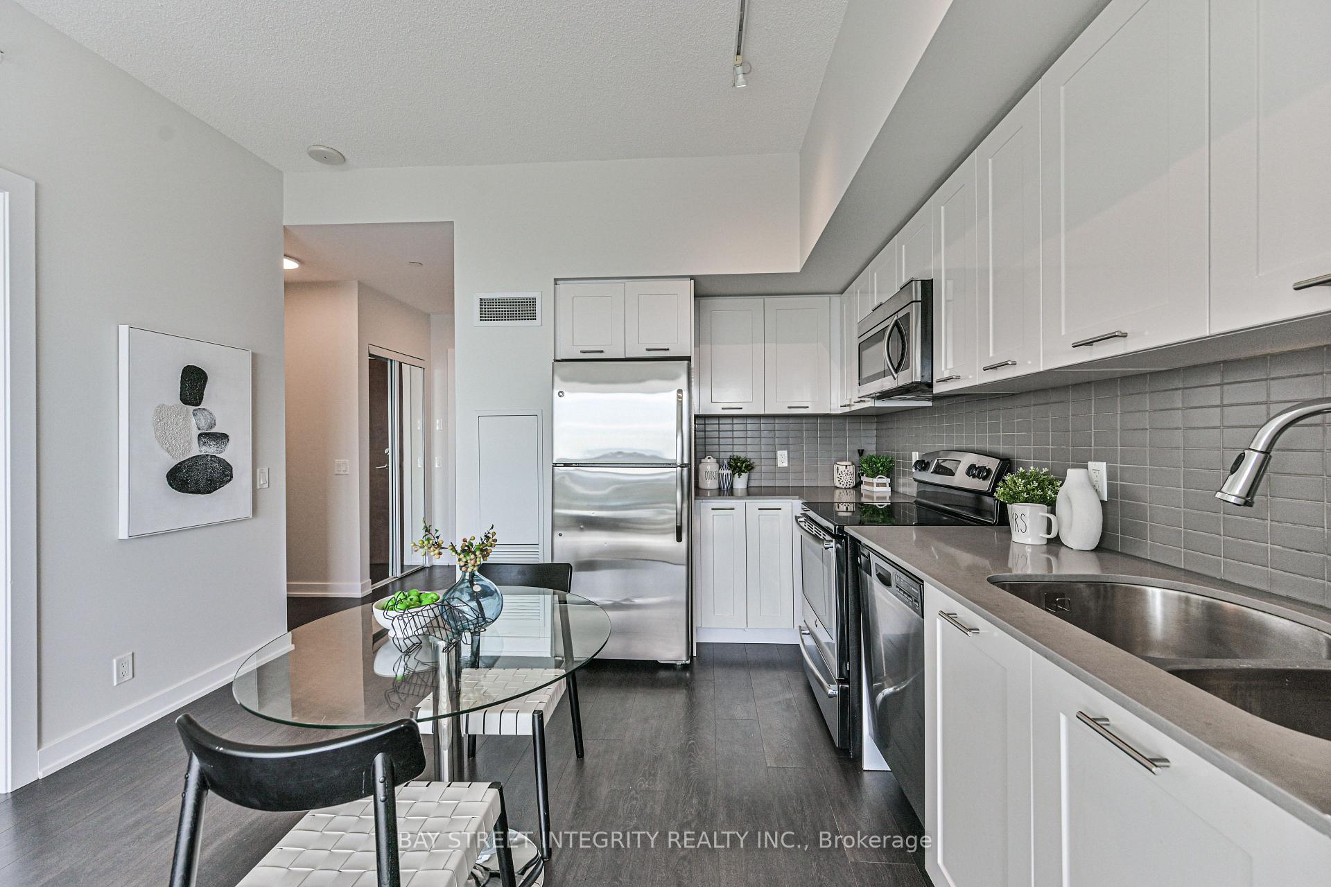 Photo 7 of Unit 4301, 2220 Lakeshore Boulevard W, Etobicoke, Mimico — HOMEH