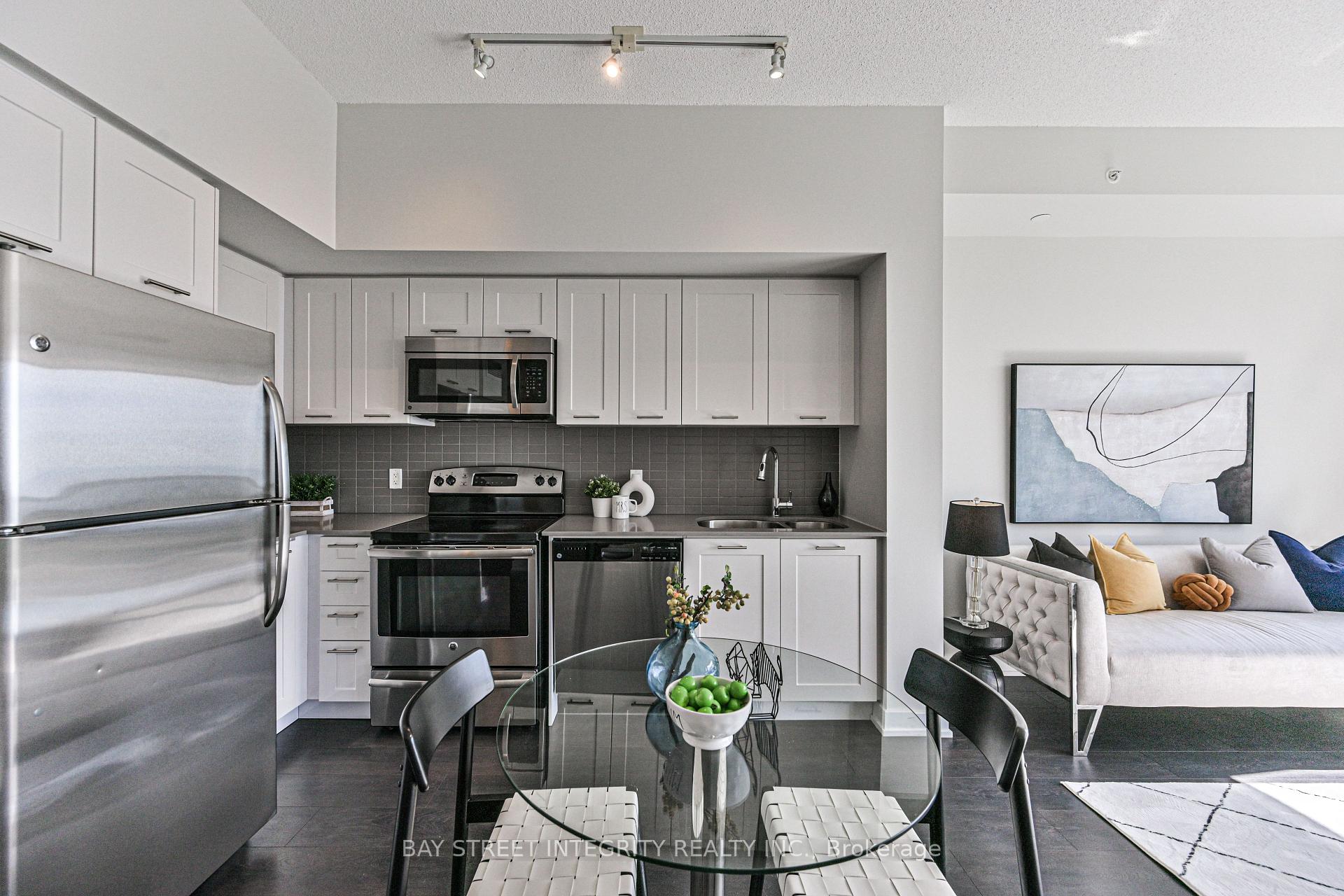 Photo 9 of Unit 4301, 2220 Lakeshore Boulevard W, Etobicoke, Mimico — HOMEH
