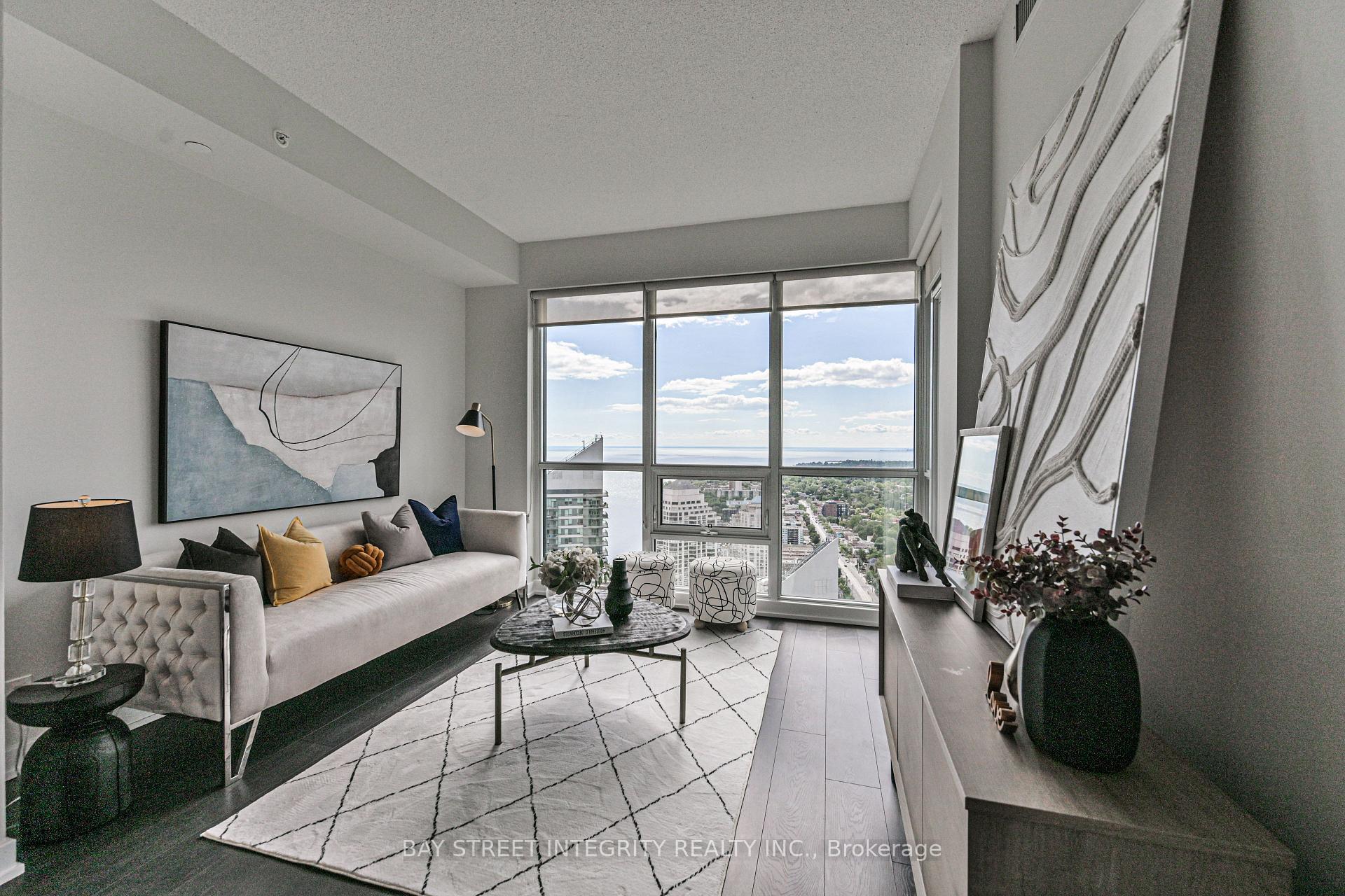 Photo 10 of Unit 4301, 2220 Lakeshore Boulevard W, Etobicoke, Mimico — HOMEH