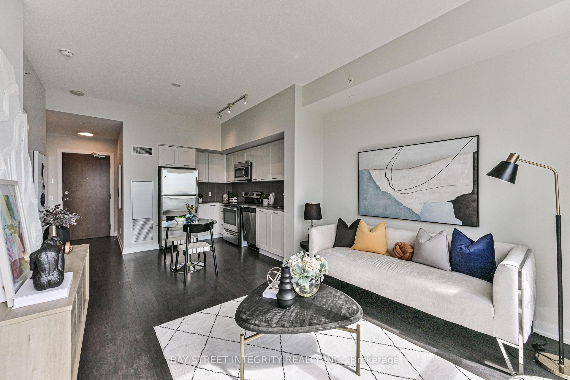 Photo 11 of Unit 4301, 2220 Lakeshore Boulevard W, Etobicoke, Mimico — HOMEH