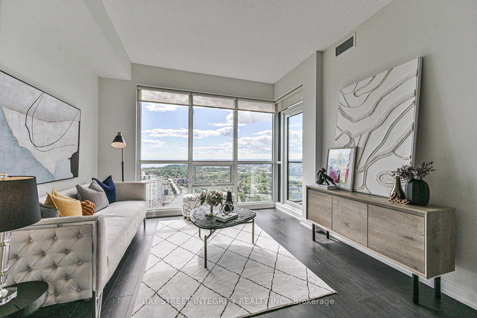 Photo 12 of Unit 4301, 2220 Lakeshore Boulevard W, Etobicoke, Mimico — HOMEH