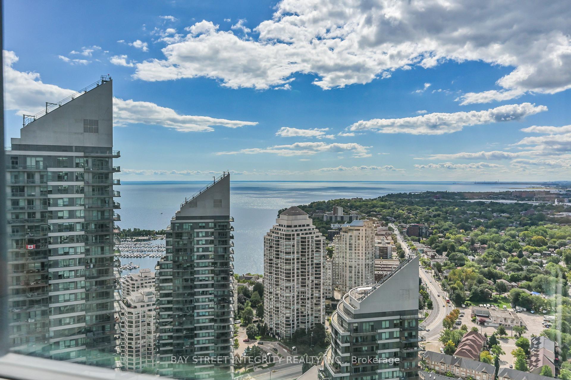 Photo 13 of Unit 4301, 2220 Lakeshore Boulevard W, Etobicoke, Mimico — HOMEH