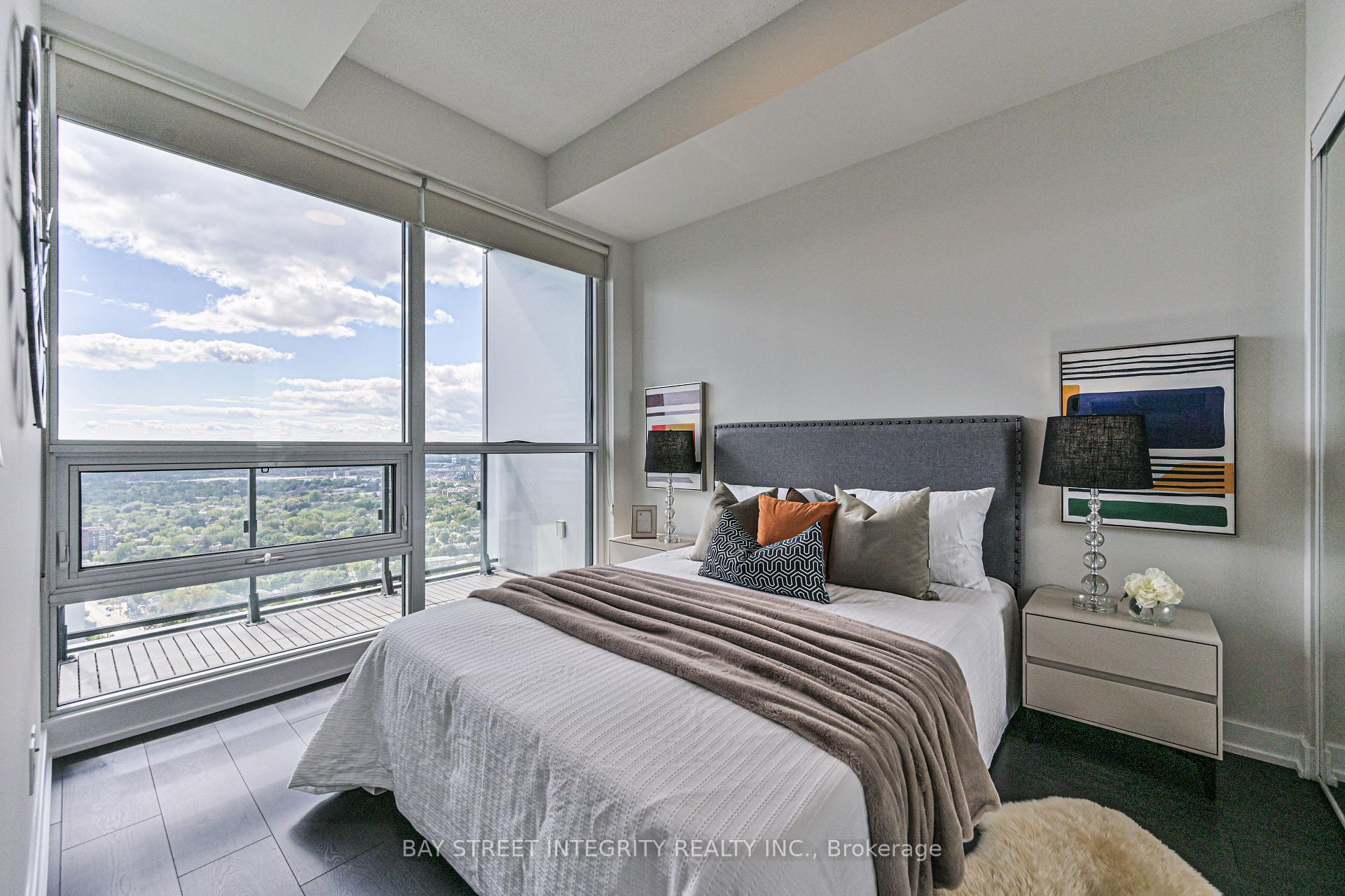 Photo 14 of Unit 4301, 2220 Lakeshore Boulevard W, Etobicoke, Mimico — HOMEH