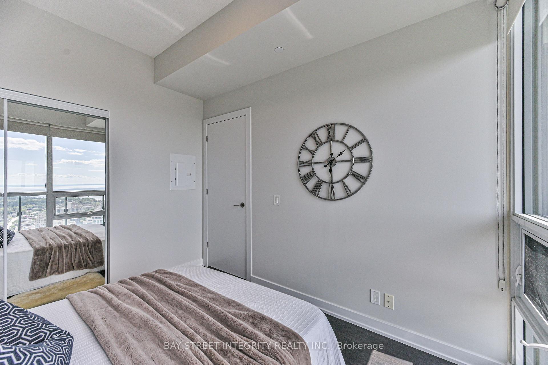 Photo 15 of Unit 4301, 2220 Lakeshore Boulevard W, Etobicoke, Mimico — HOMEH
