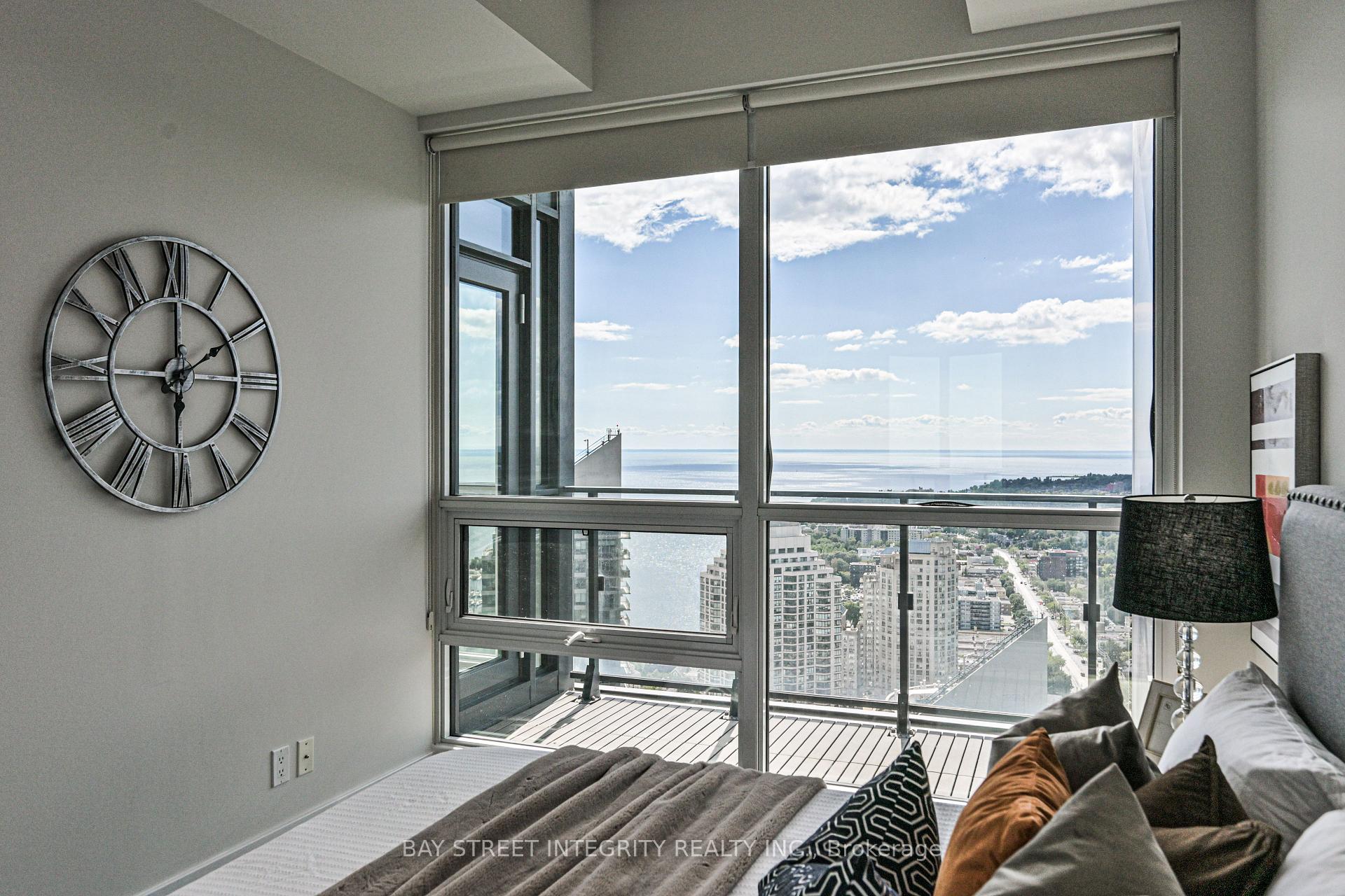 Photo 16 of Unit 4301, 2220 Lakeshore Boulevard W, Etobicoke, Mimico — HOMEH