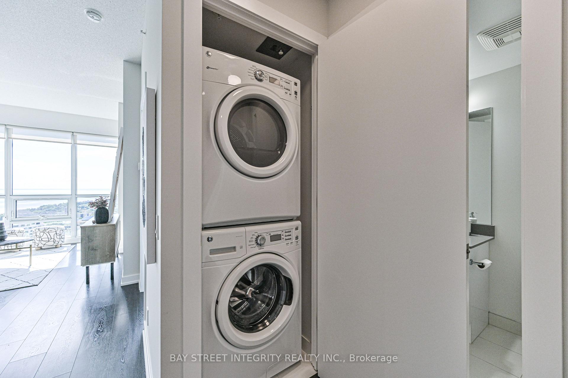 Photo 18 of Unit 4301, 2220 Lakeshore Boulevard W, Etobicoke, Mimico — HOMEH