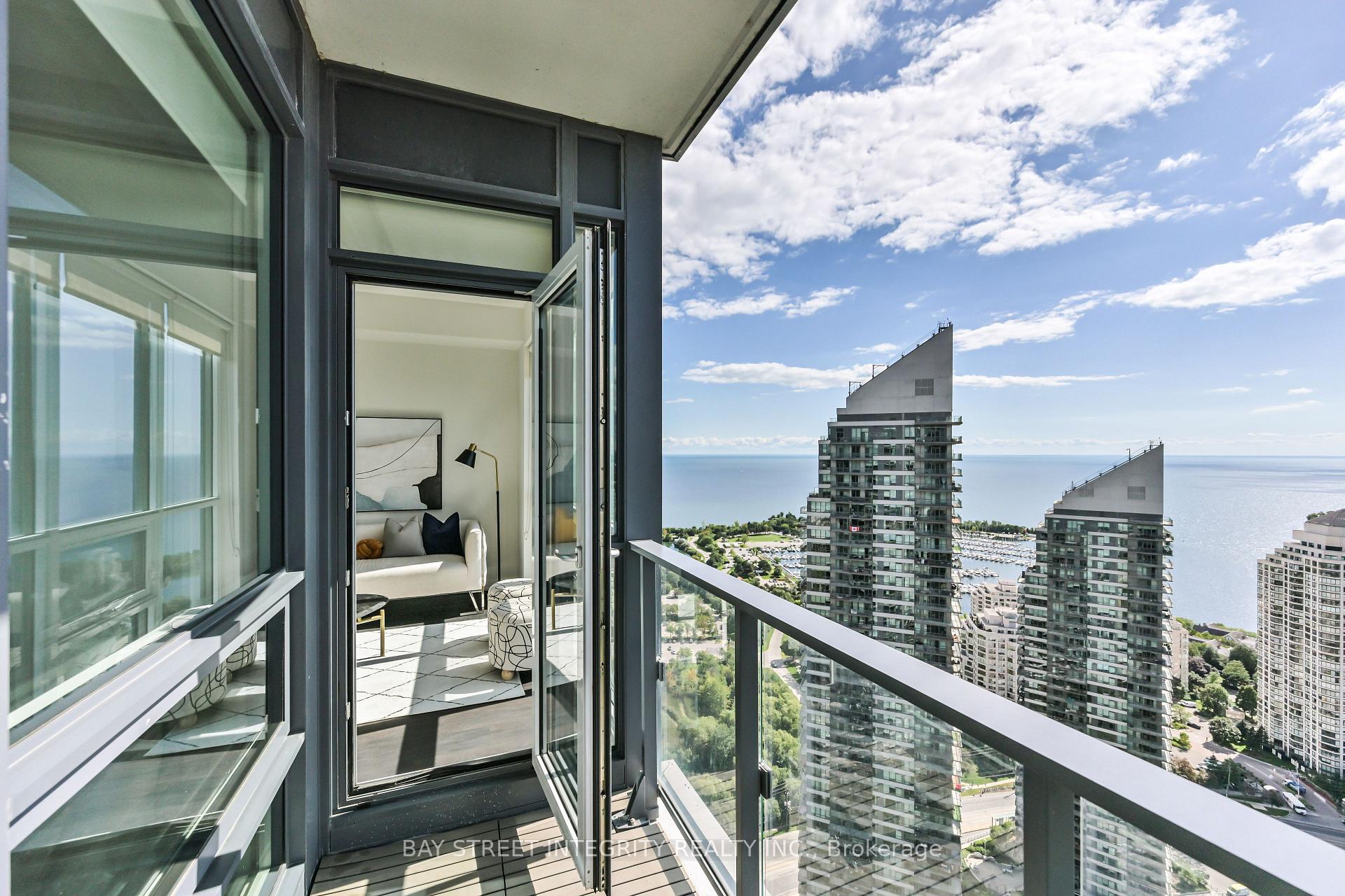 Photo 20 of Unit 4301, 2220 Lakeshore Boulevard W, Etobicoke, Mimico — HOMEH