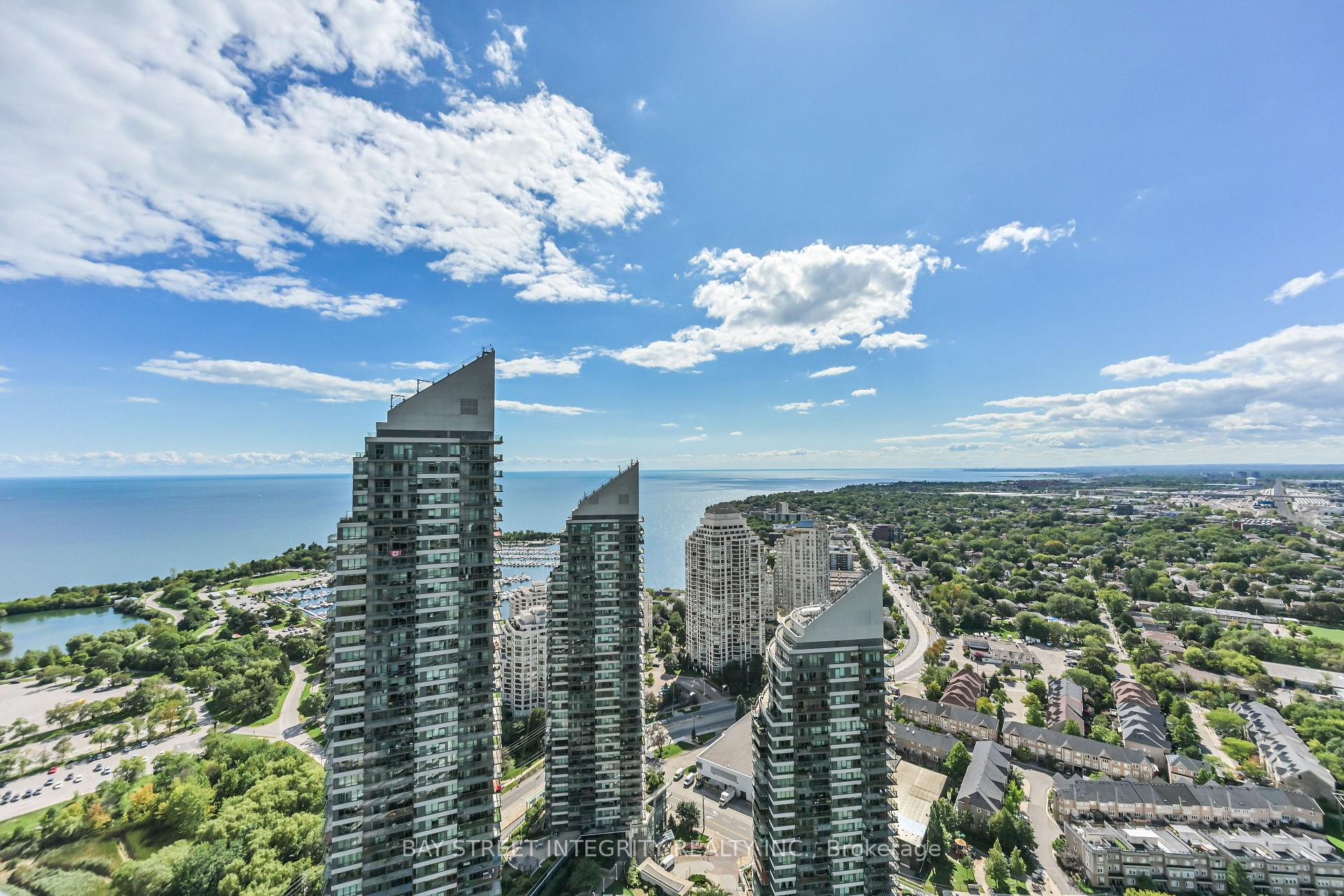 Photo 21 of Unit 4301, 2220 Lakeshore Boulevard W, Etobicoke, Mimico — HOMEH