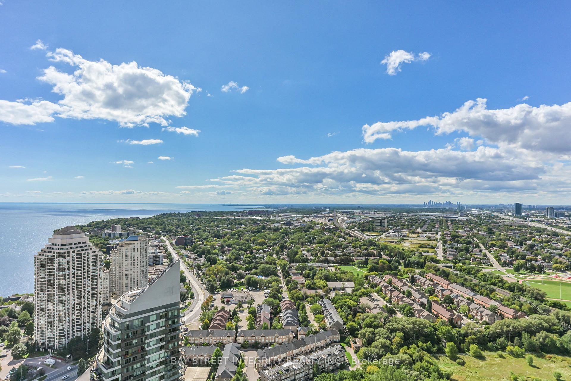 Photo 22 of Unit 4301, 2220 Lakeshore Boulevard W, Etobicoke, Mimico — HOMEH