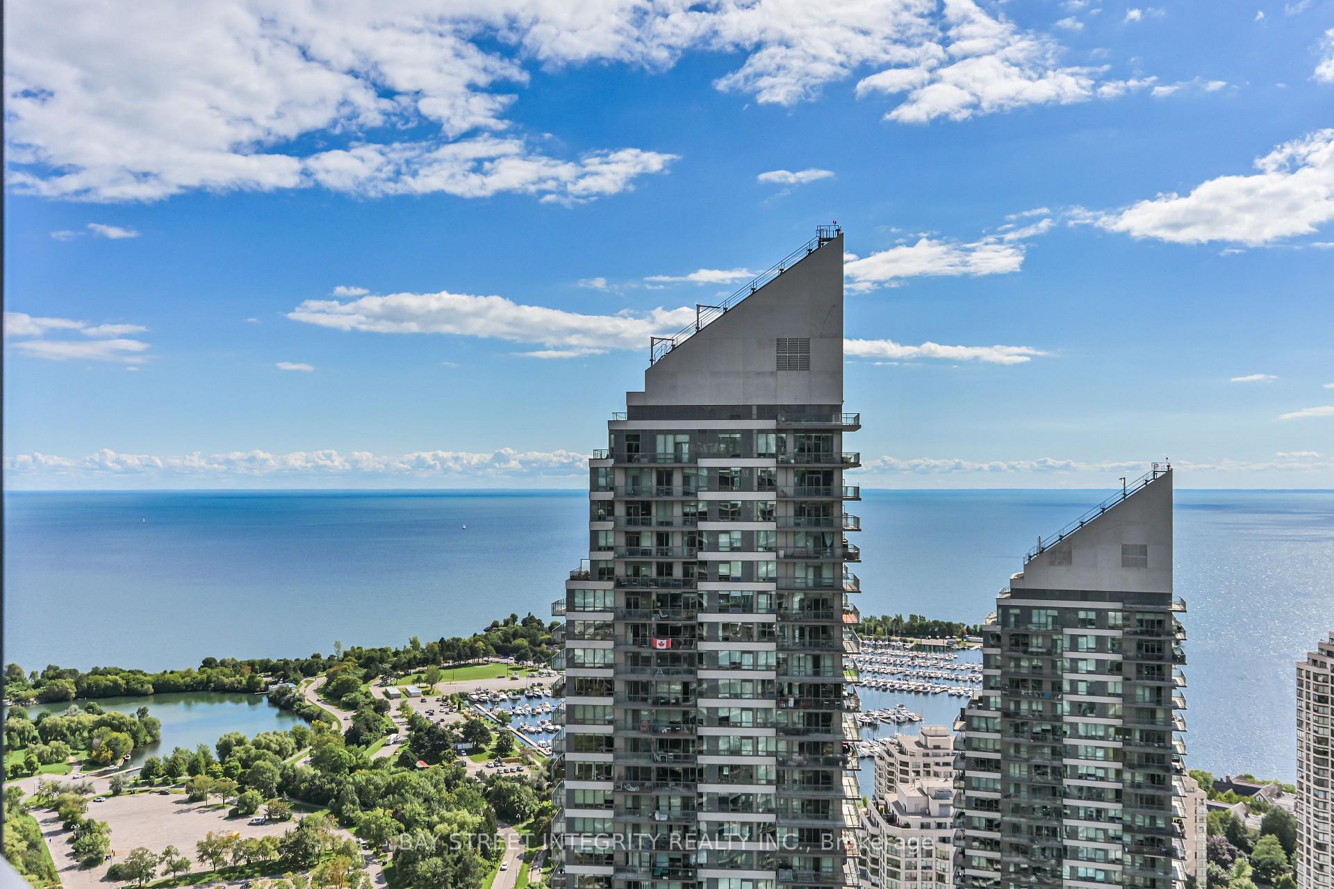Photo 24 of Unit 4301, 2220 Lakeshore Boulevard W, Etobicoke, Mimico — HOMEH