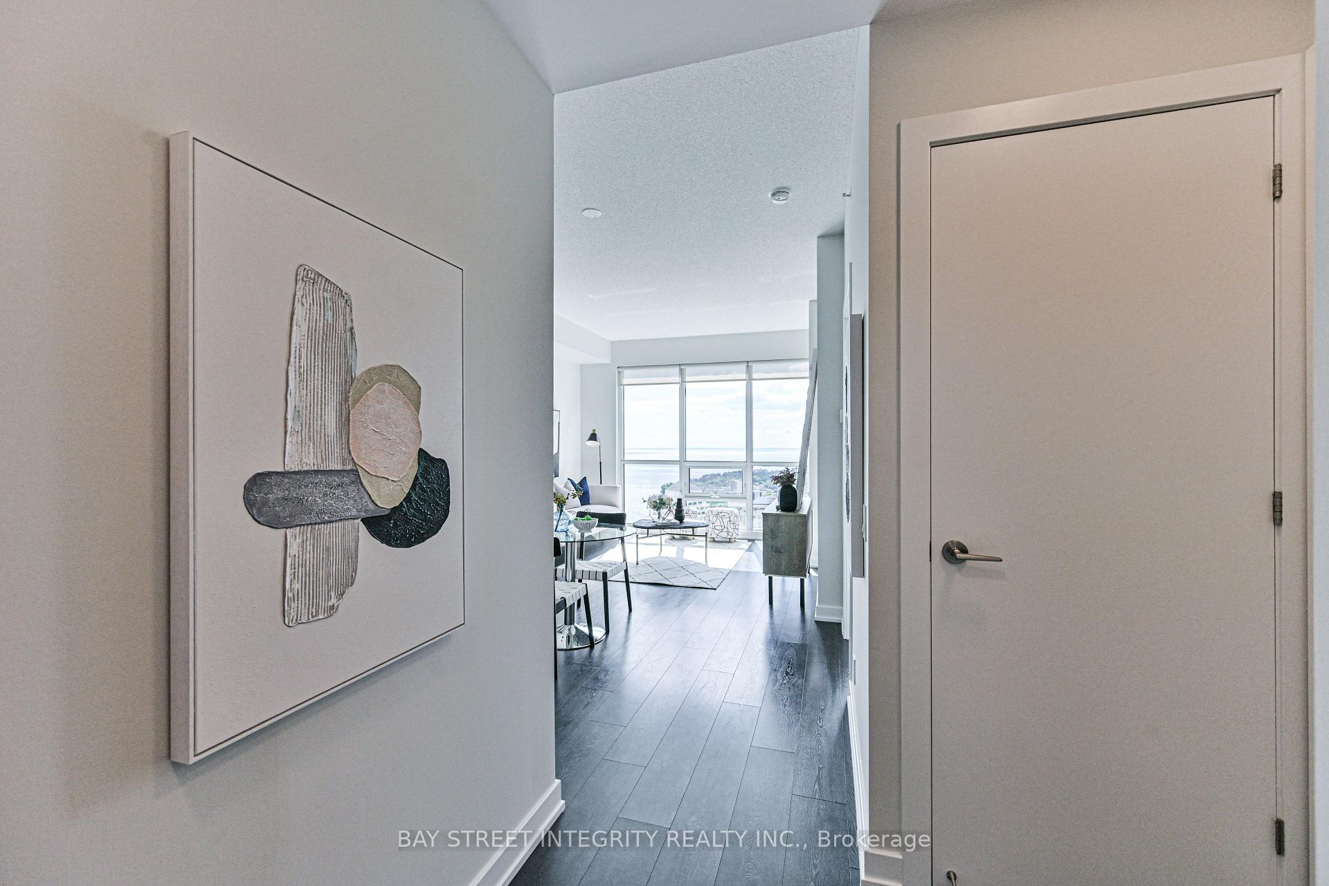 Photo 25 of Unit 4301, 2220 Lakeshore Boulevard W, Etobicoke, Mimico — HOMEH