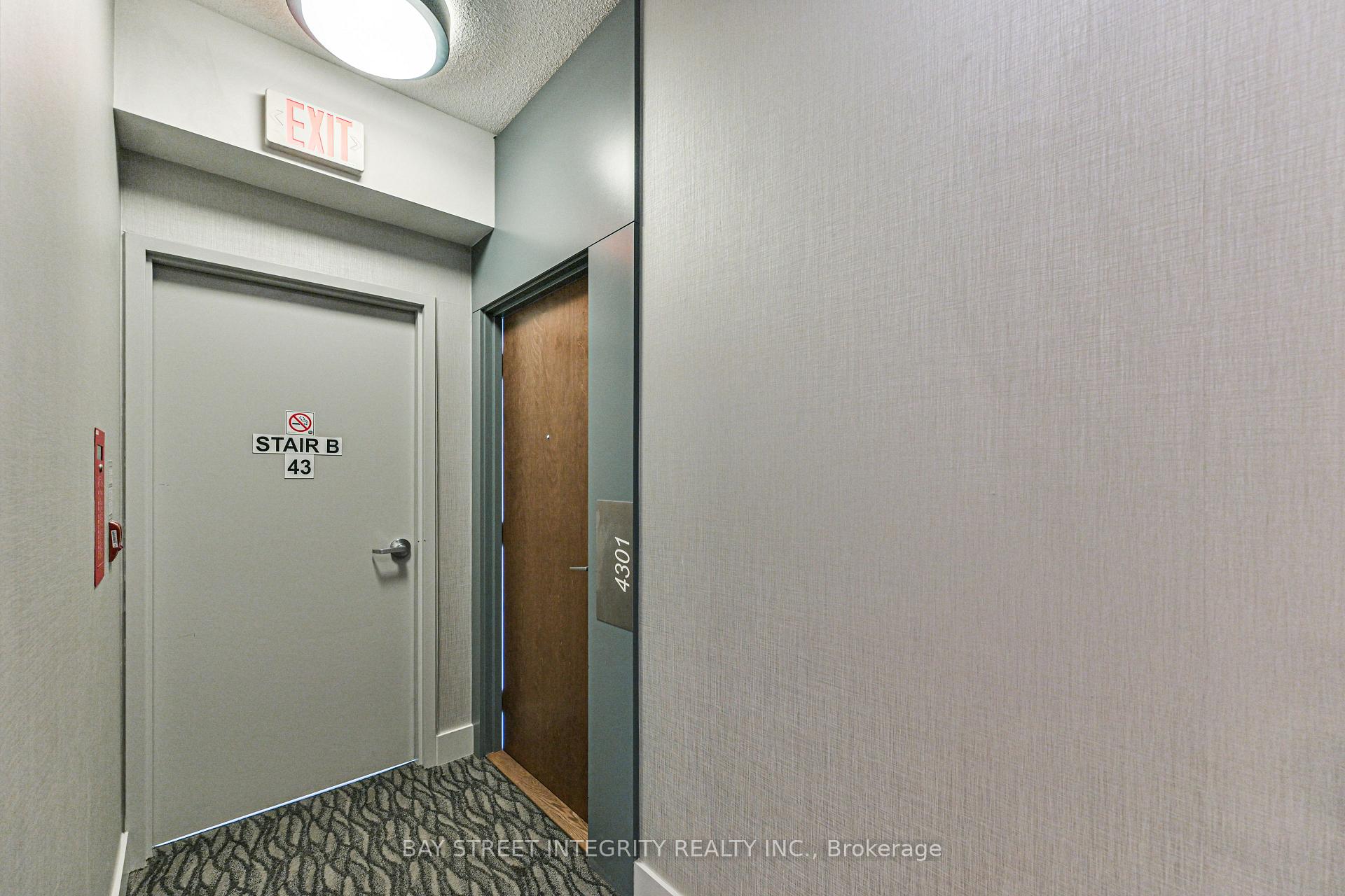 Photo 27 of Unit 4301, 2220 Lakeshore Boulevard W, Etobicoke, Mimico — HOMEH