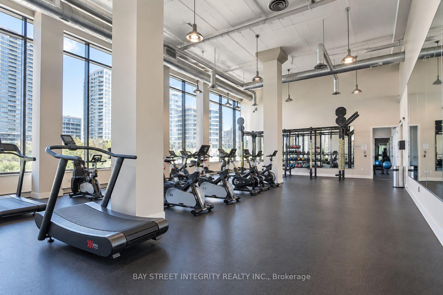 Photo 31 of Unit 4301, 2220 Lakeshore Boulevard W, Etobicoke, Mimico — HOMEH
