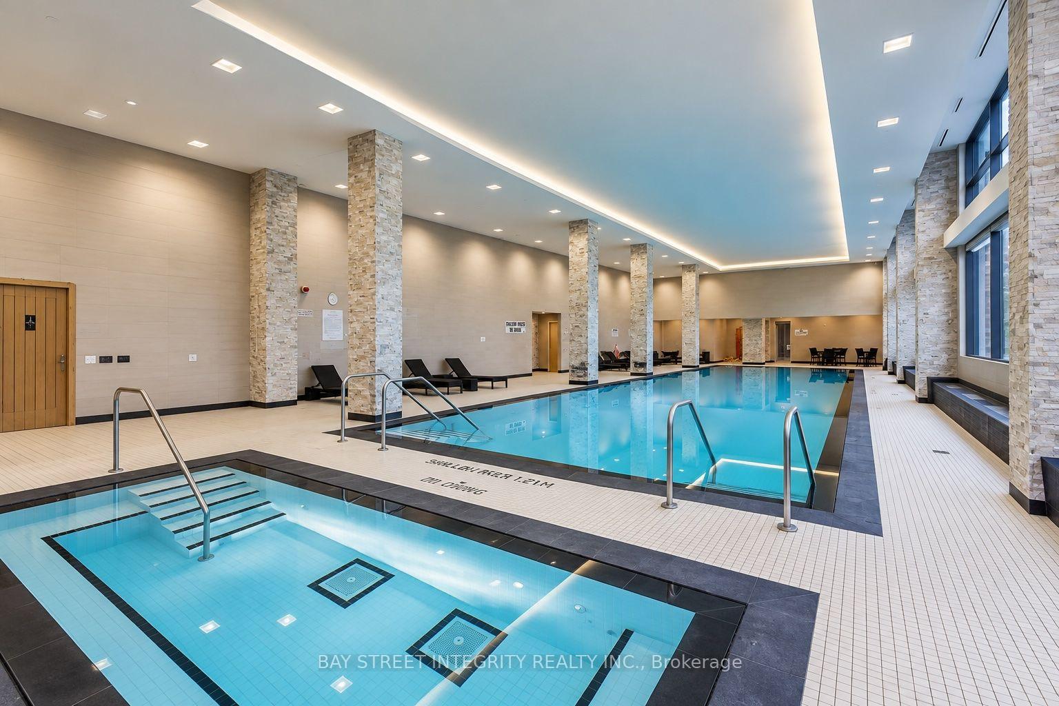 Photo 32 of Unit 4301, 2220 Lakeshore Boulevard W, Etobicoke, Mimico — HOMEH