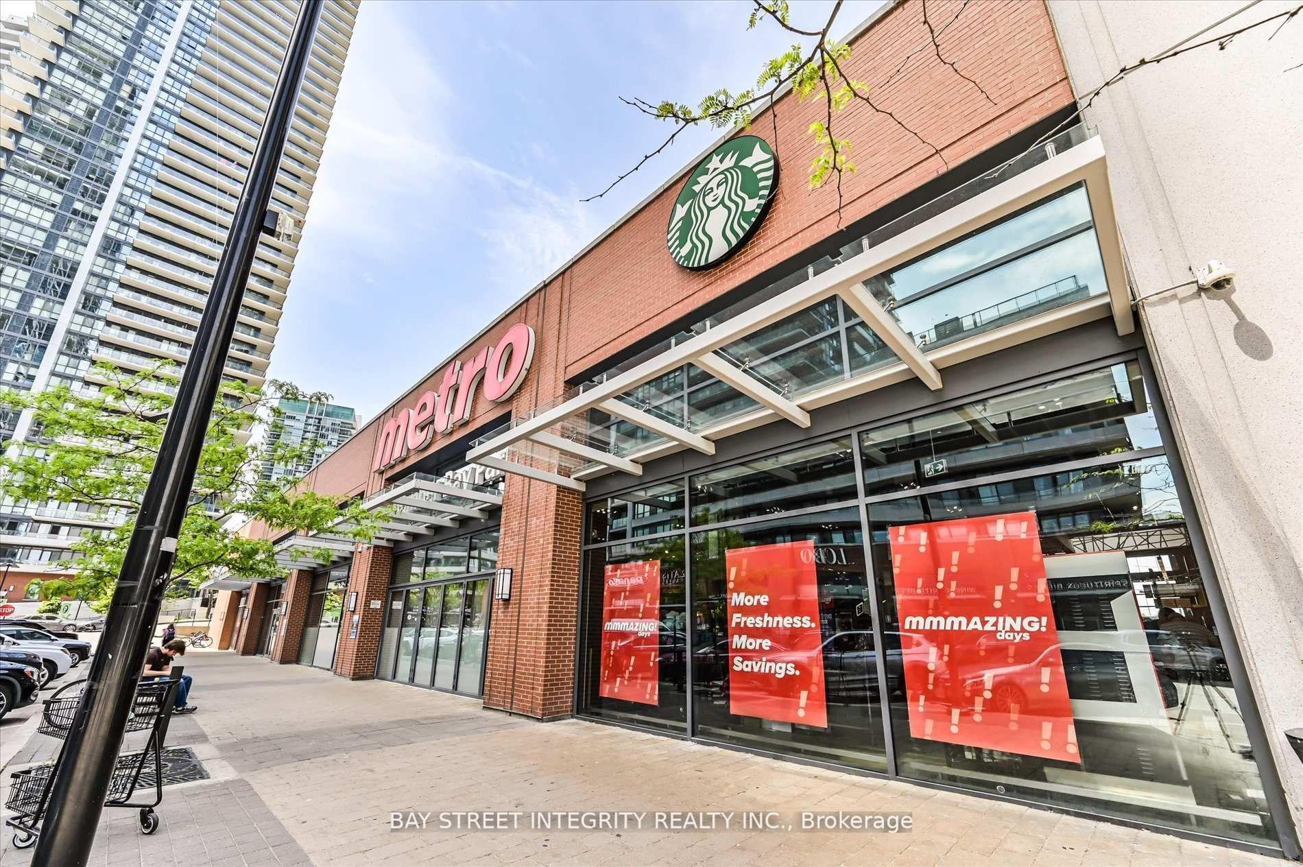 Photo 33 of Unit 4301, 2220 Lakeshore Boulevard W, Etobicoke, Mimico — HOMEH