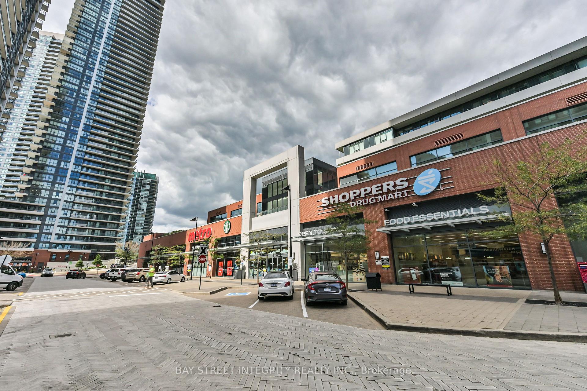 Photo 34 of Unit 4301, 2220 Lakeshore Boulevard W, Etobicoke, Mimico — HOMEH