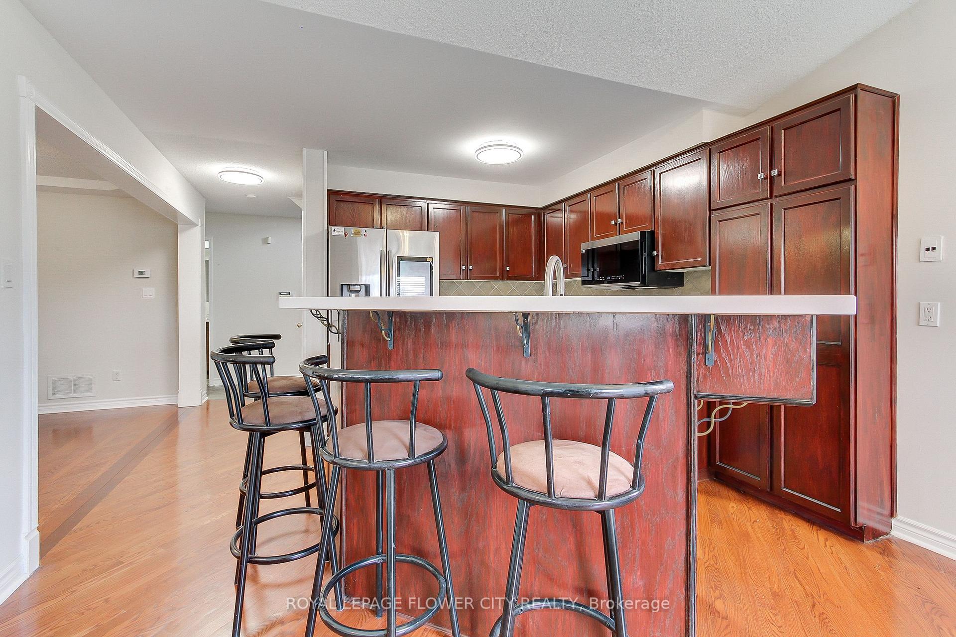 Photo 15 of 6692 Meteor Court, Mississauga, Lisgar — HOMEH