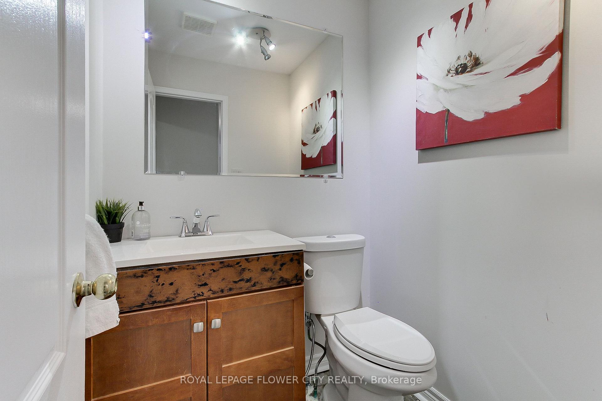 Photo 22 of 6692 Meteor Court, Mississauga, Lisgar — HOMEH