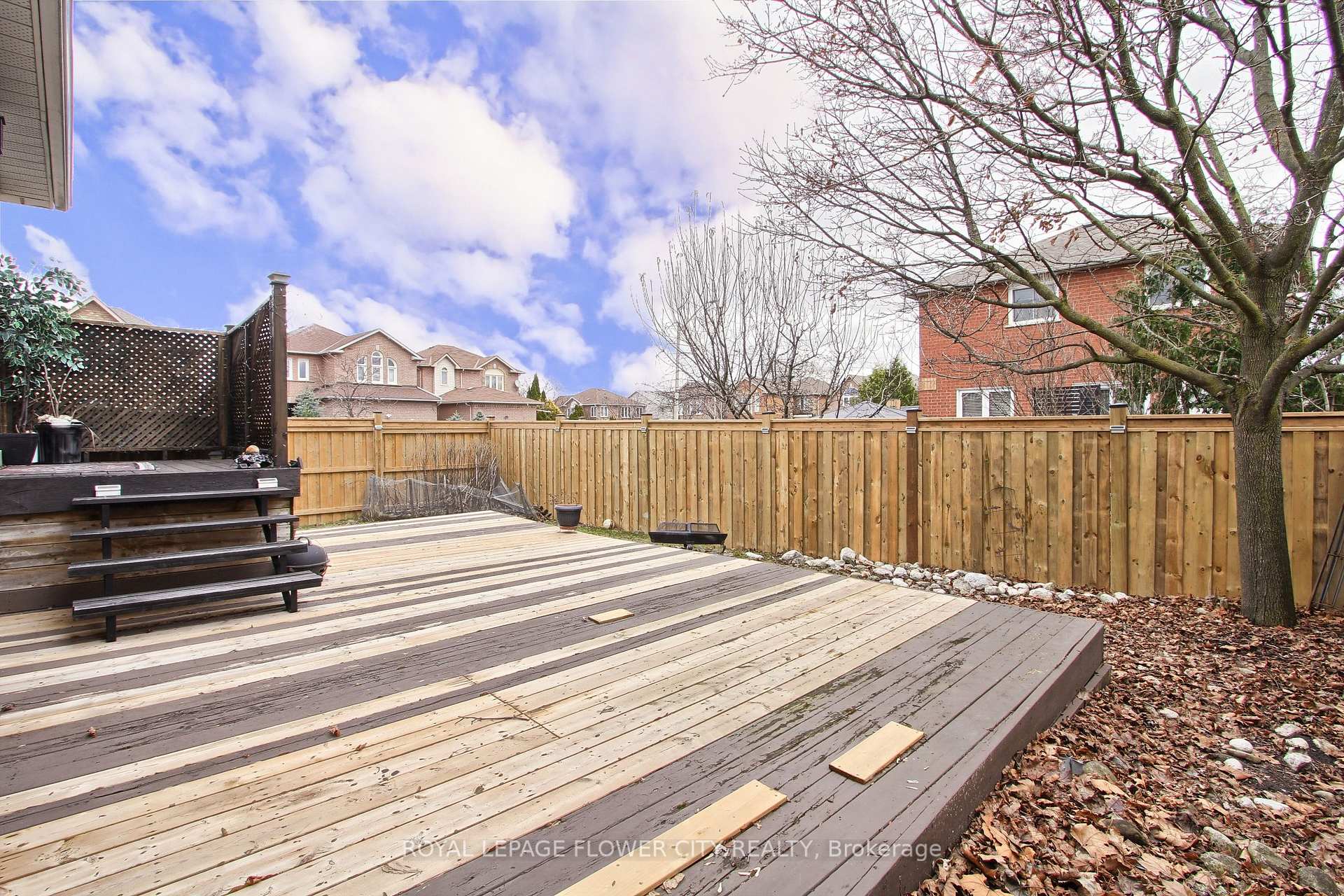 Photo 34 of 6692 Meteor Court, Mississauga, Lisgar — HOMEH