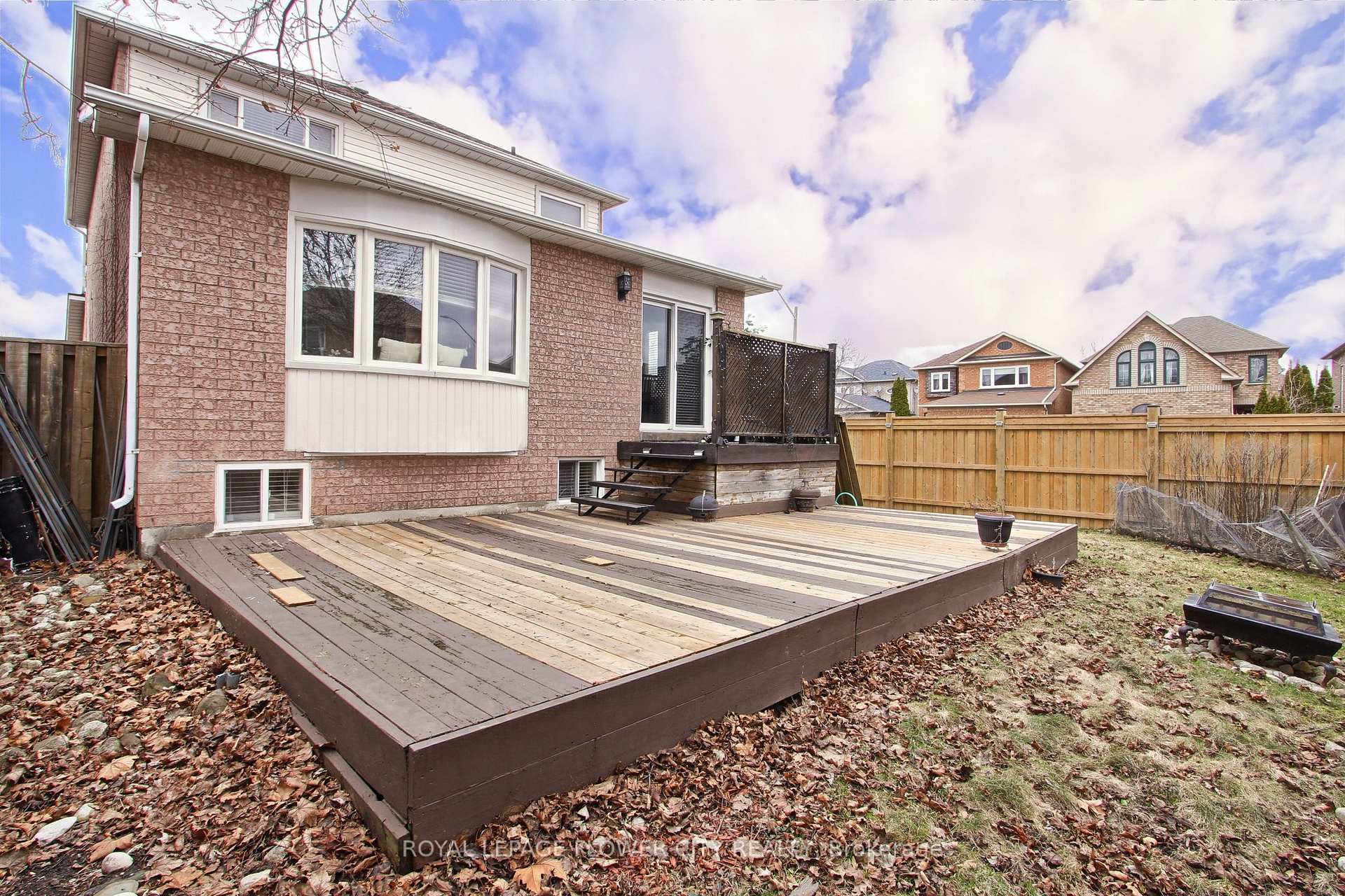 Photo 35 of 6692 Meteor Court, Mississauga, Lisgar — HOMEH