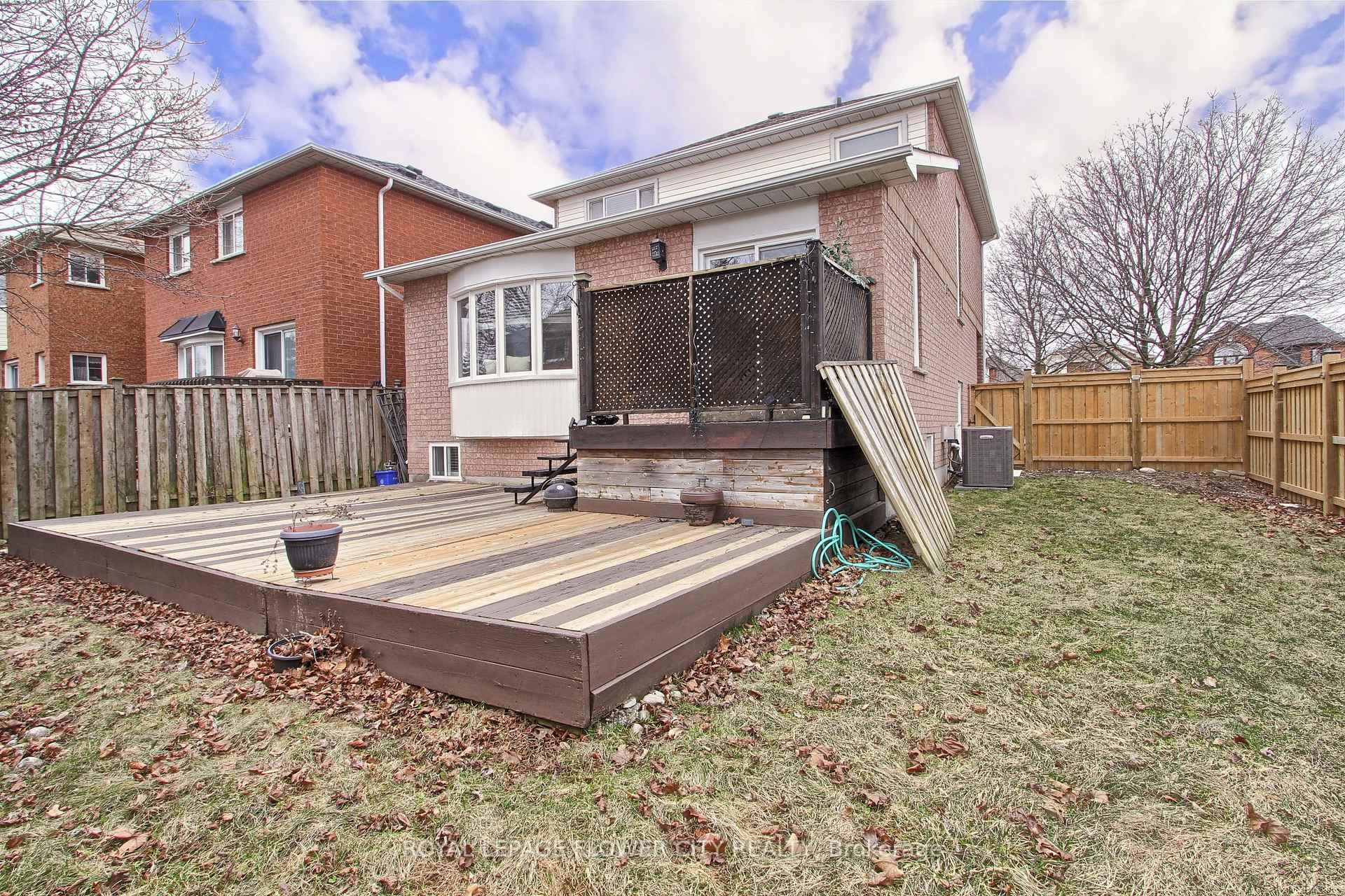Photo 36 of 6692 Meteor Court, Mississauga, Lisgar — HOMEH