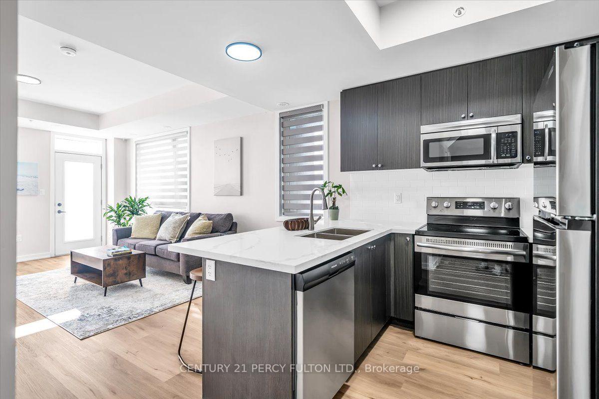 Photo of Unit 207, 1555 Kingston Road Pickering On
