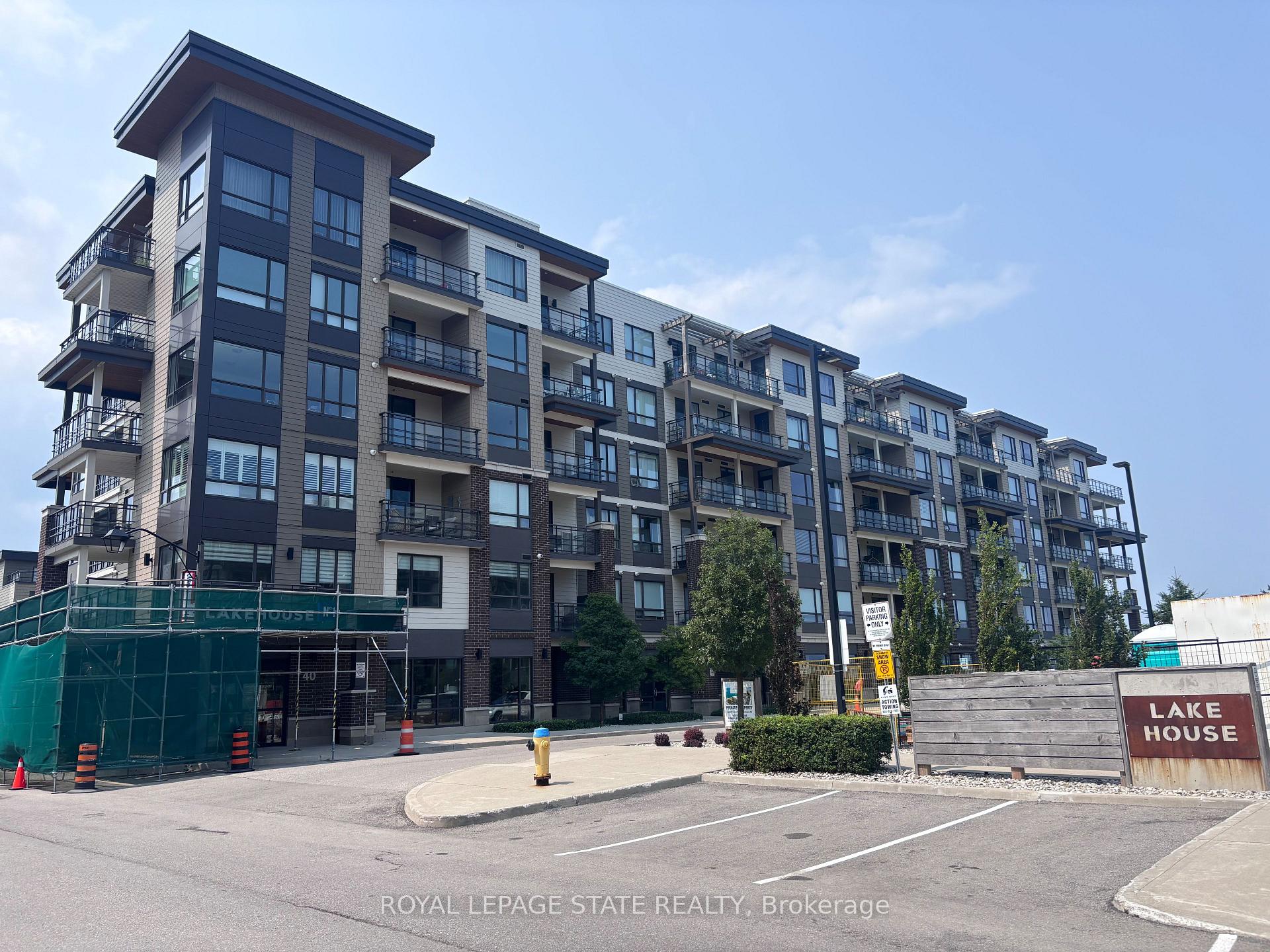 Photo of Unit 309, 40 Esplanade Lane
