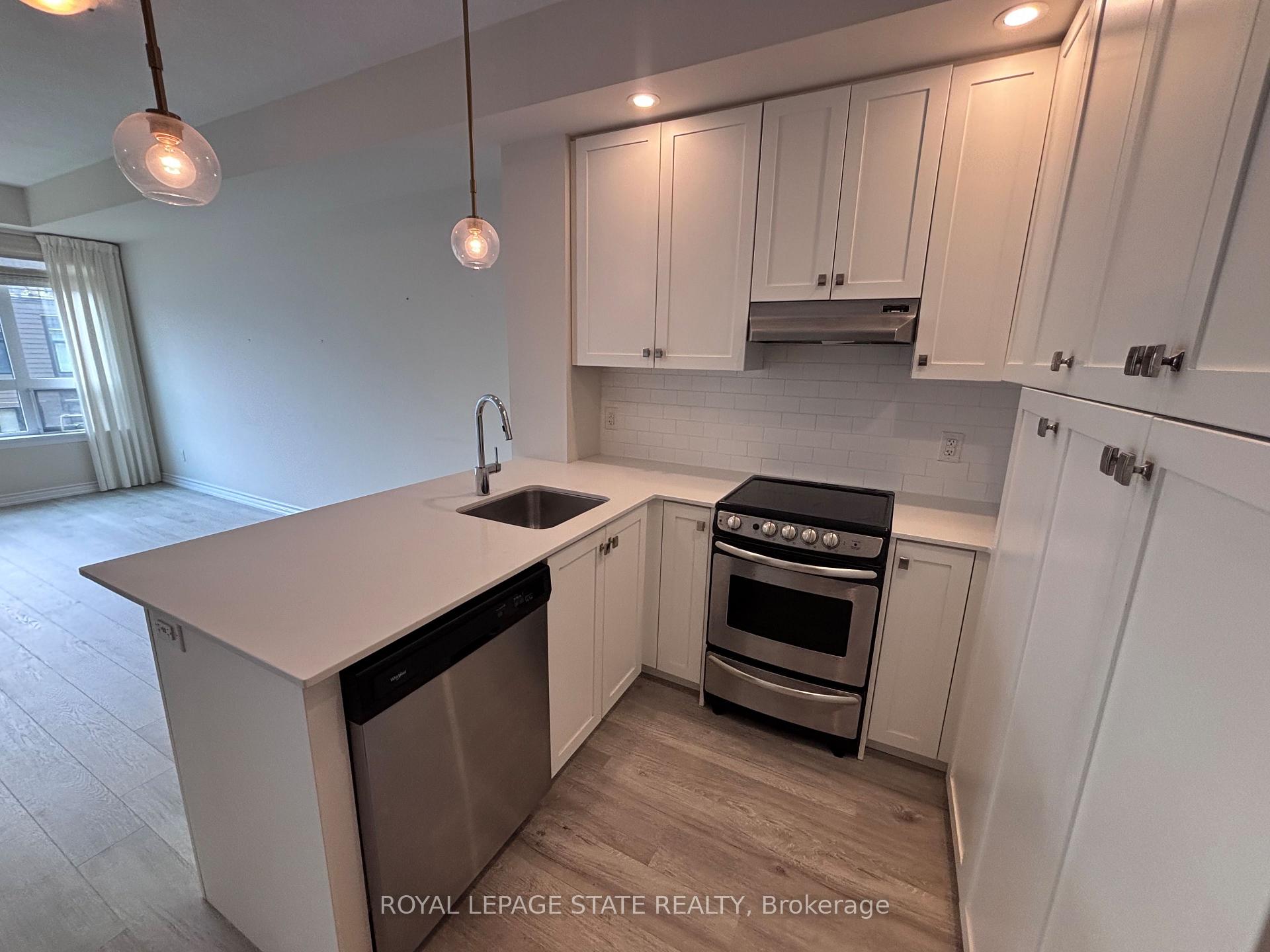 Photo 6 of Unit 309, 40 Esplanade Lane, Grimsby, Grimsby Beach — HOMEH