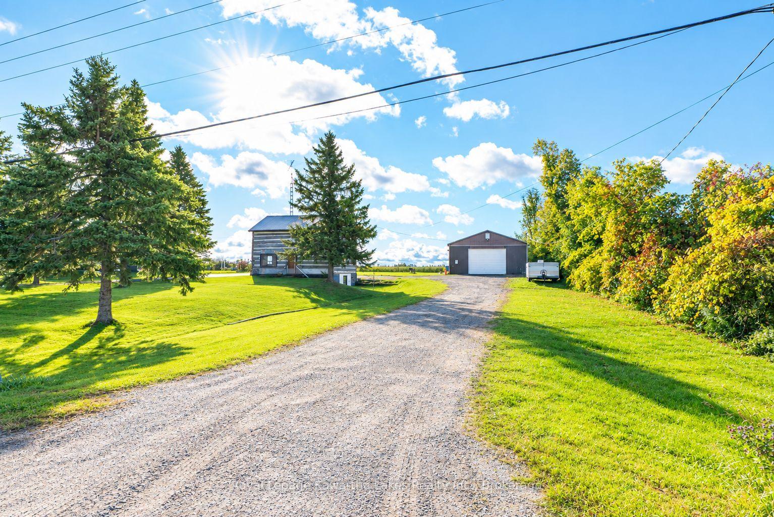 Photo 1 of 76 Long Beach Road, Kawartha Lakes, Fenelon — HOMEH
