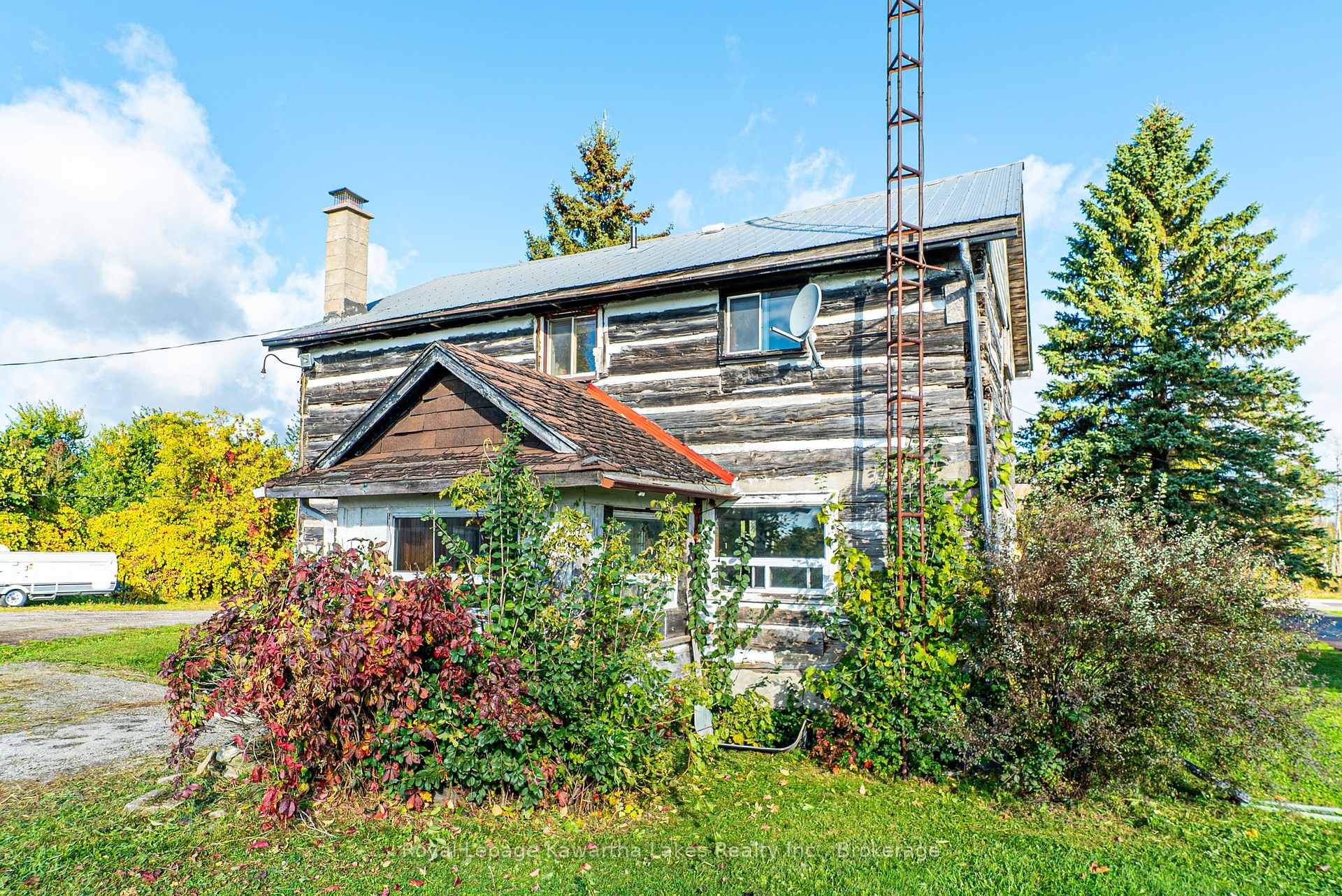 Photo 3 of 76 Long Beach Road, Kawartha Lakes, Fenelon — HOMEH
