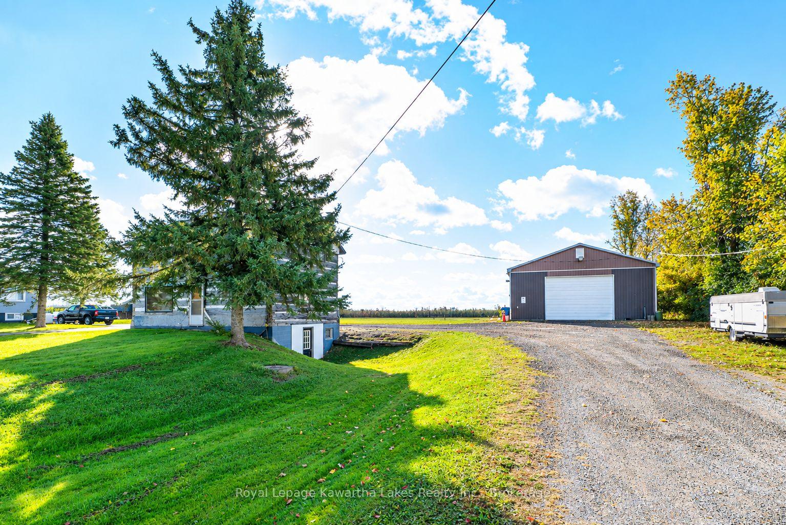 Photo 5 of 76 Long Beach Road, Kawartha Lakes, Fenelon — HOMEH