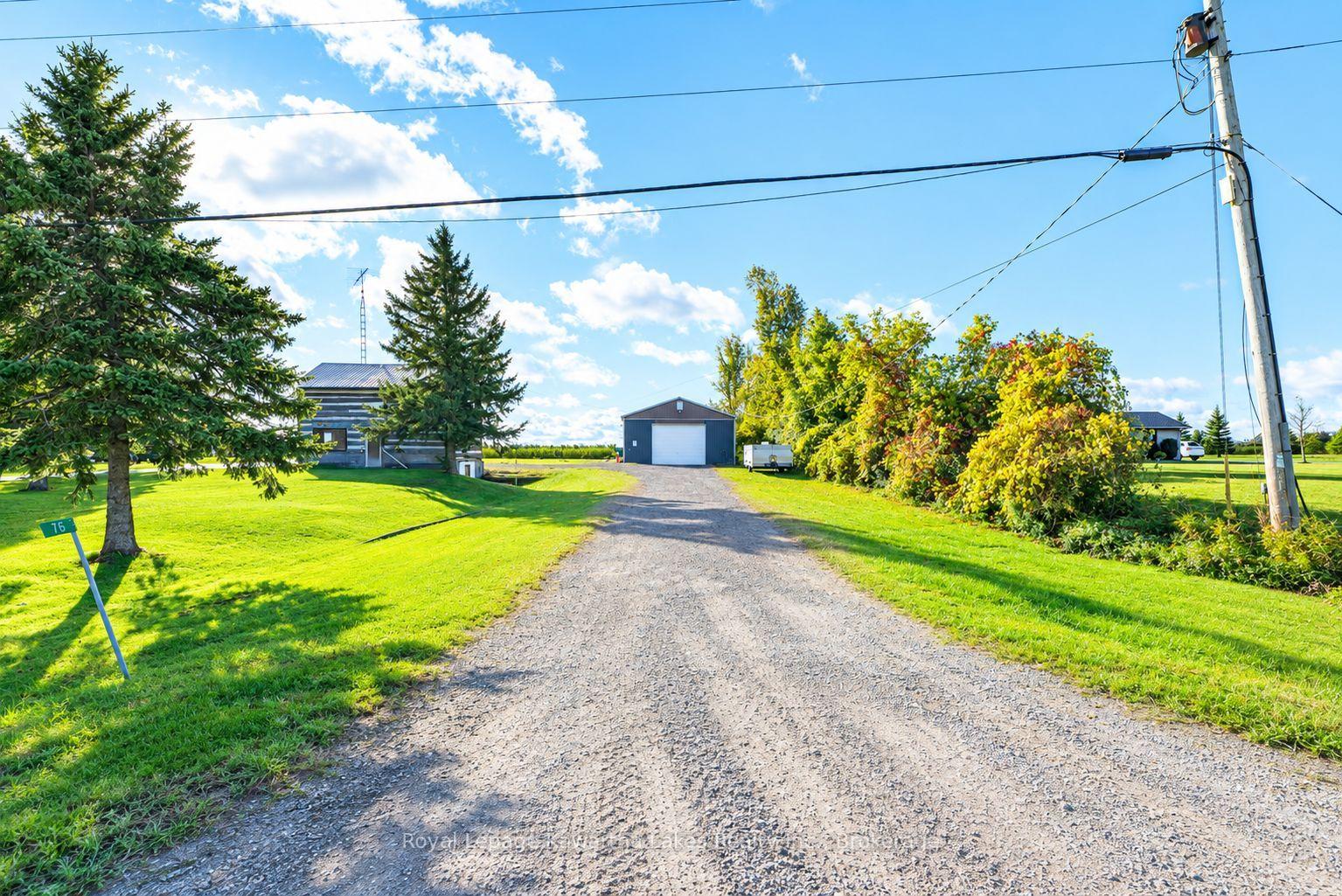 Photo 6 of 76 Long Beach Road, Kawartha Lakes, Fenelon — HOMEH