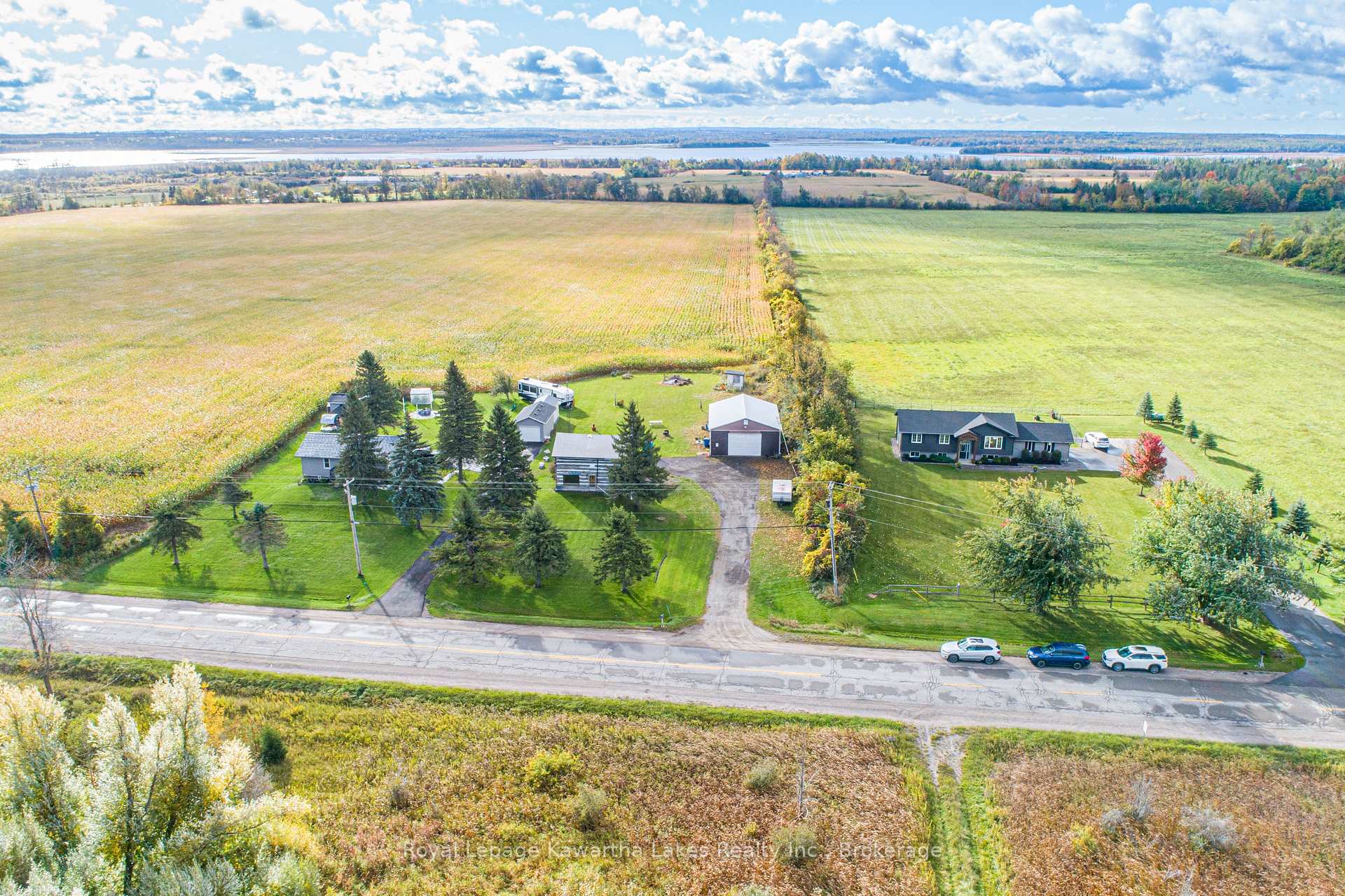 Photo 7 of 76 Long Beach Road, Kawartha Lakes, Fenelon — HOMEH