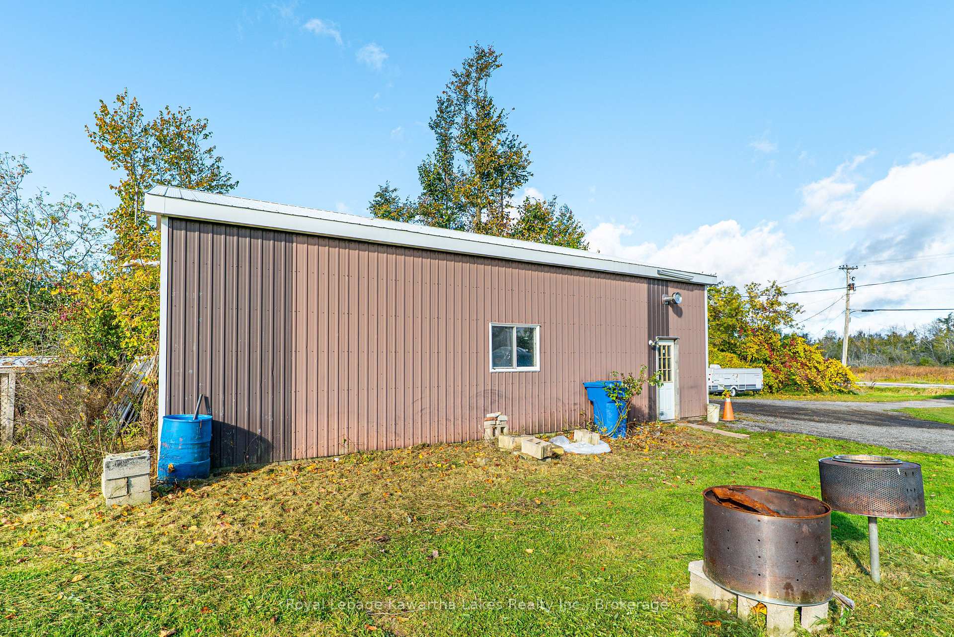 Photo 28 of 76 Long Beach Road, Kawartha Lakes, Fenelon — HOMEH