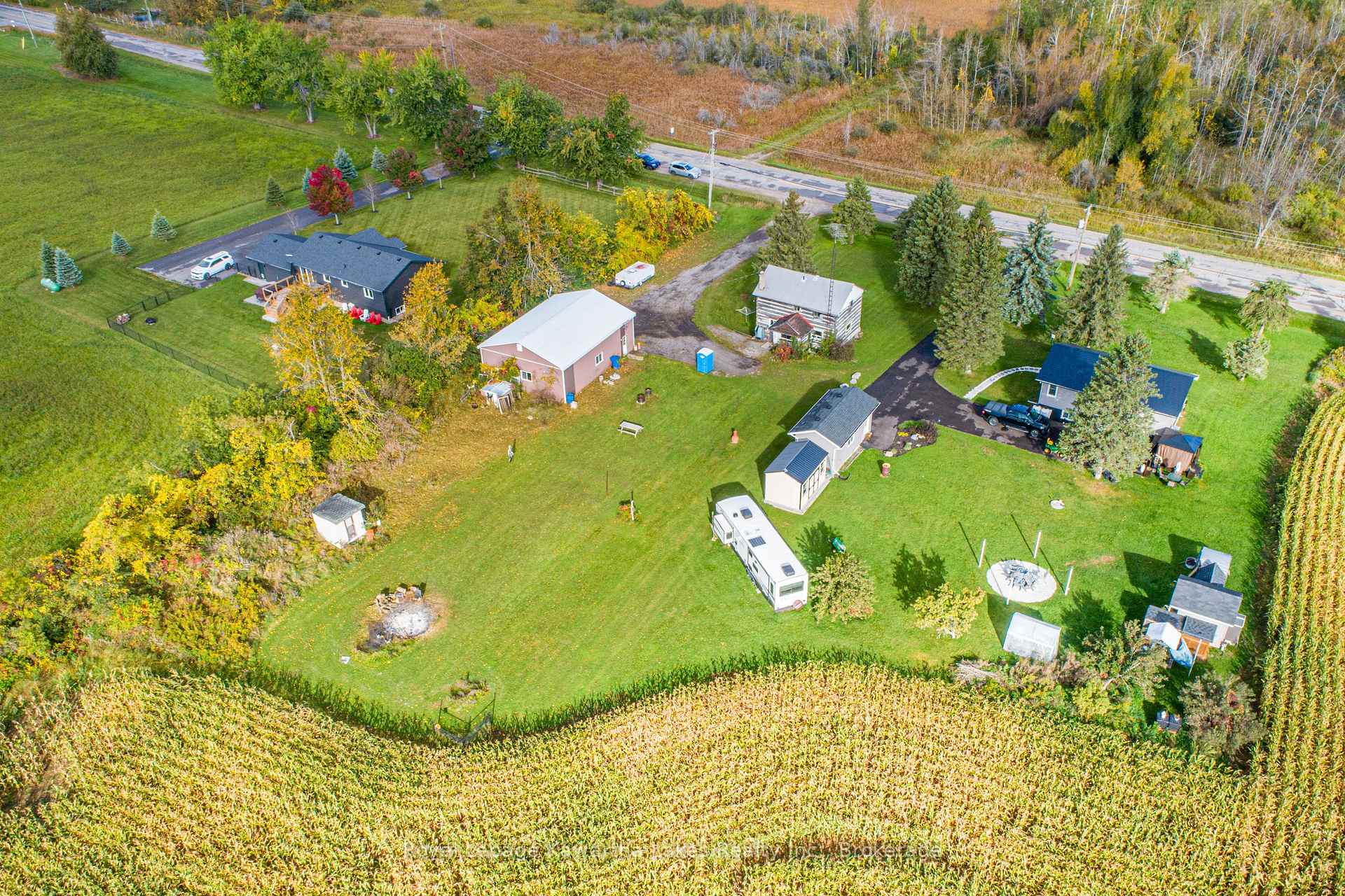 Photo 31 of 76 Long Beach Road, Kawartha Lakes, Fenelon — HOMEH