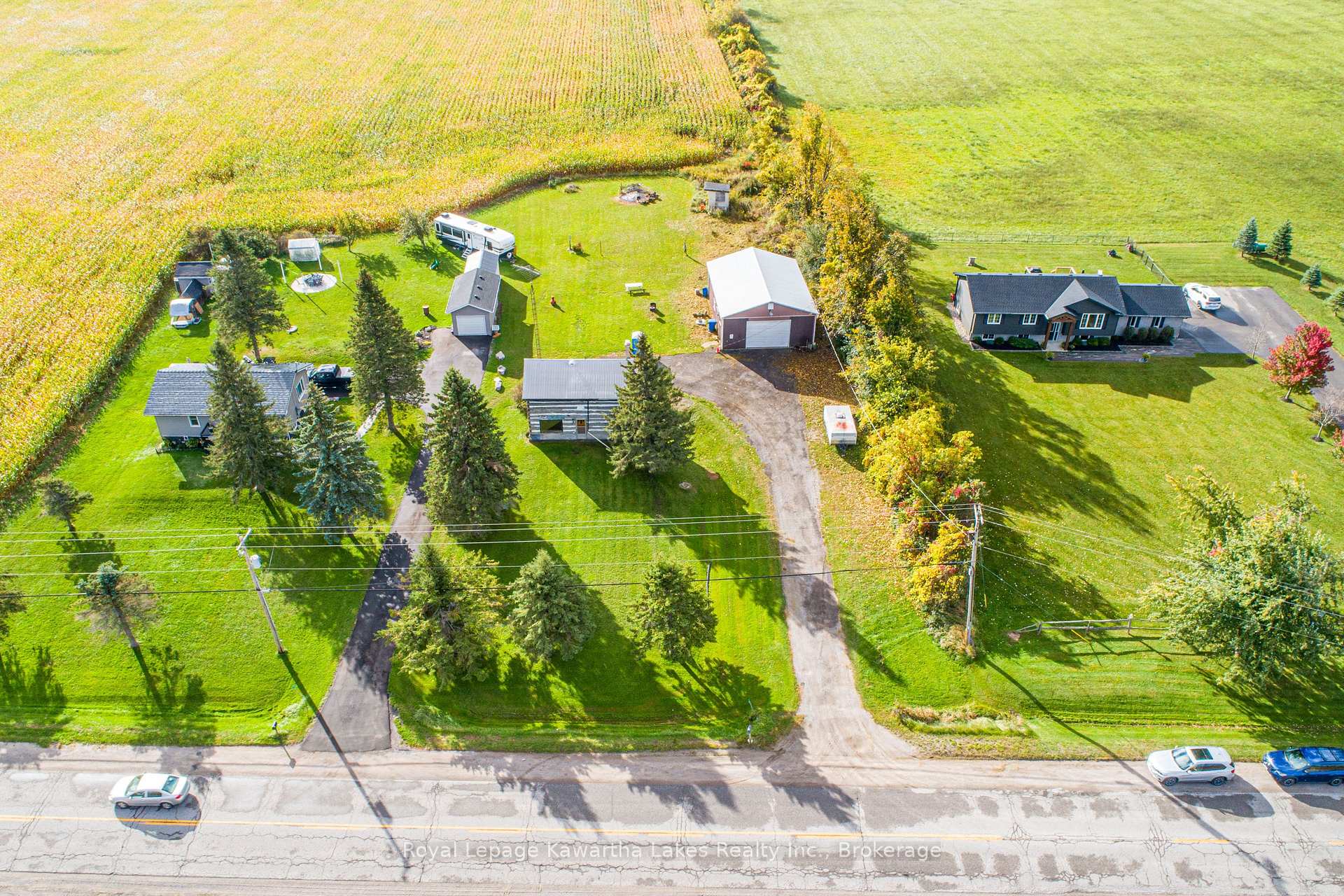 Photo 33 of 76 Long Beach Road, Kawartha Lakes, Fenelon — HOMEH
