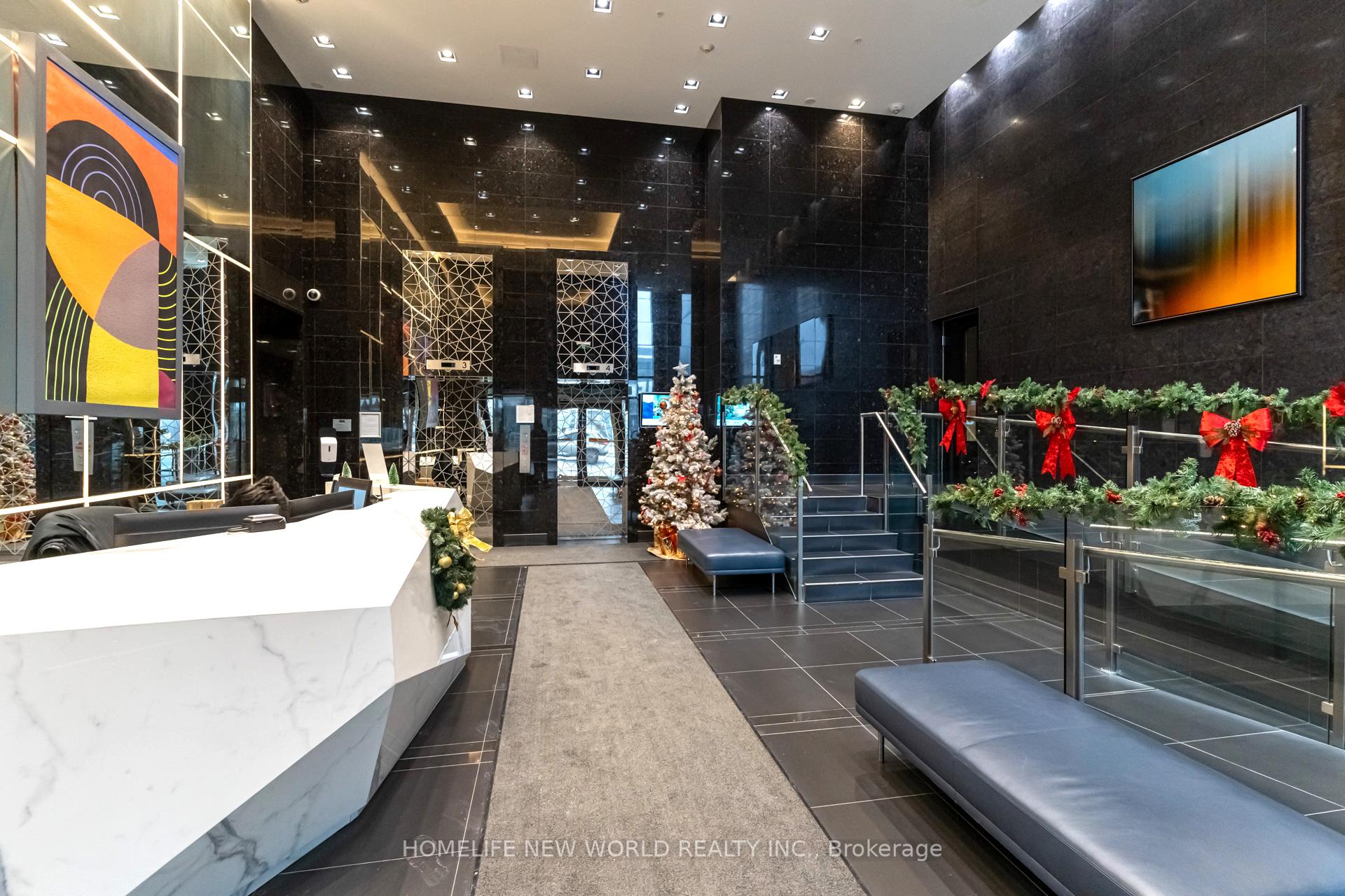 Photo 3 of Unit 1014, 8081 Birchmount Road, Markham, Unionville — HOMEH