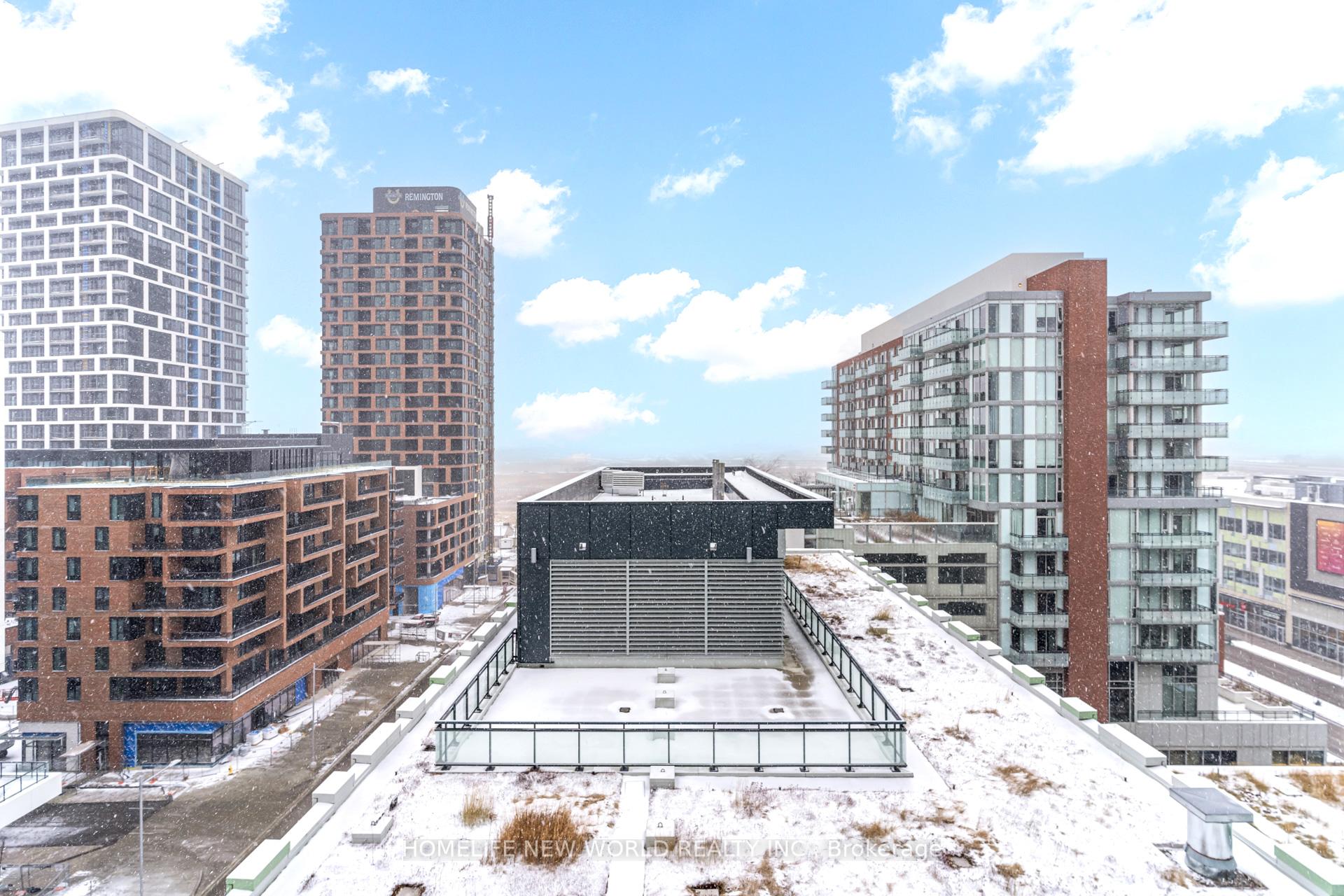 Photo 22 of Unit 1014, 8081 Birchmount Road, Markham, Unionville — HOMEH