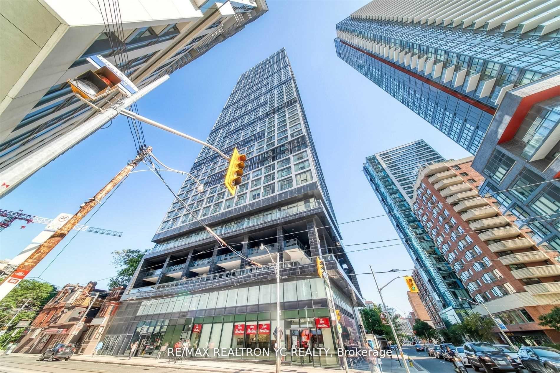 Photo of Unit 4007, 181 Dundas Street E