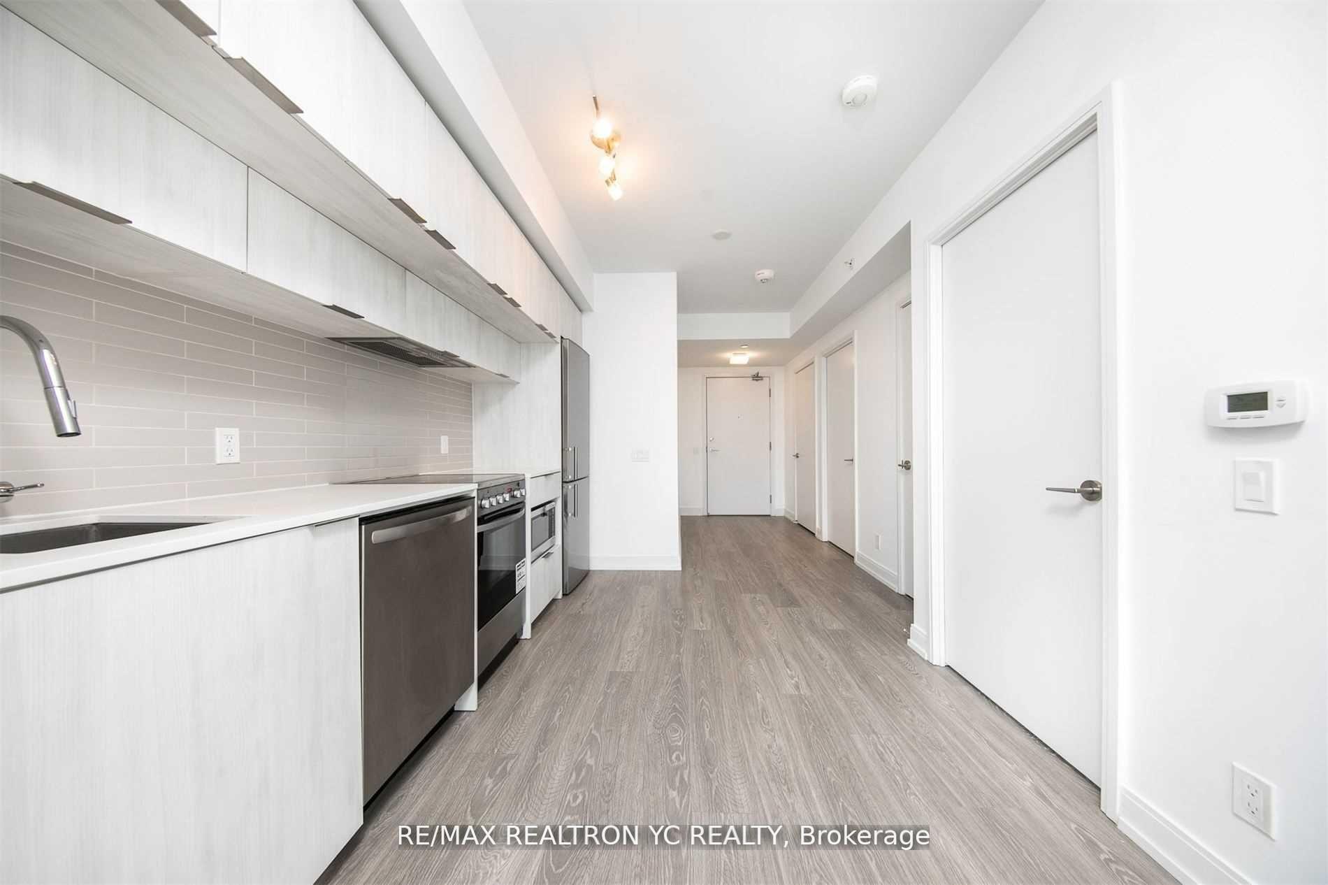 Photo 5 of Unit 4007, 181 Dundas Street E, Toronto, Moss Park — HOMEH