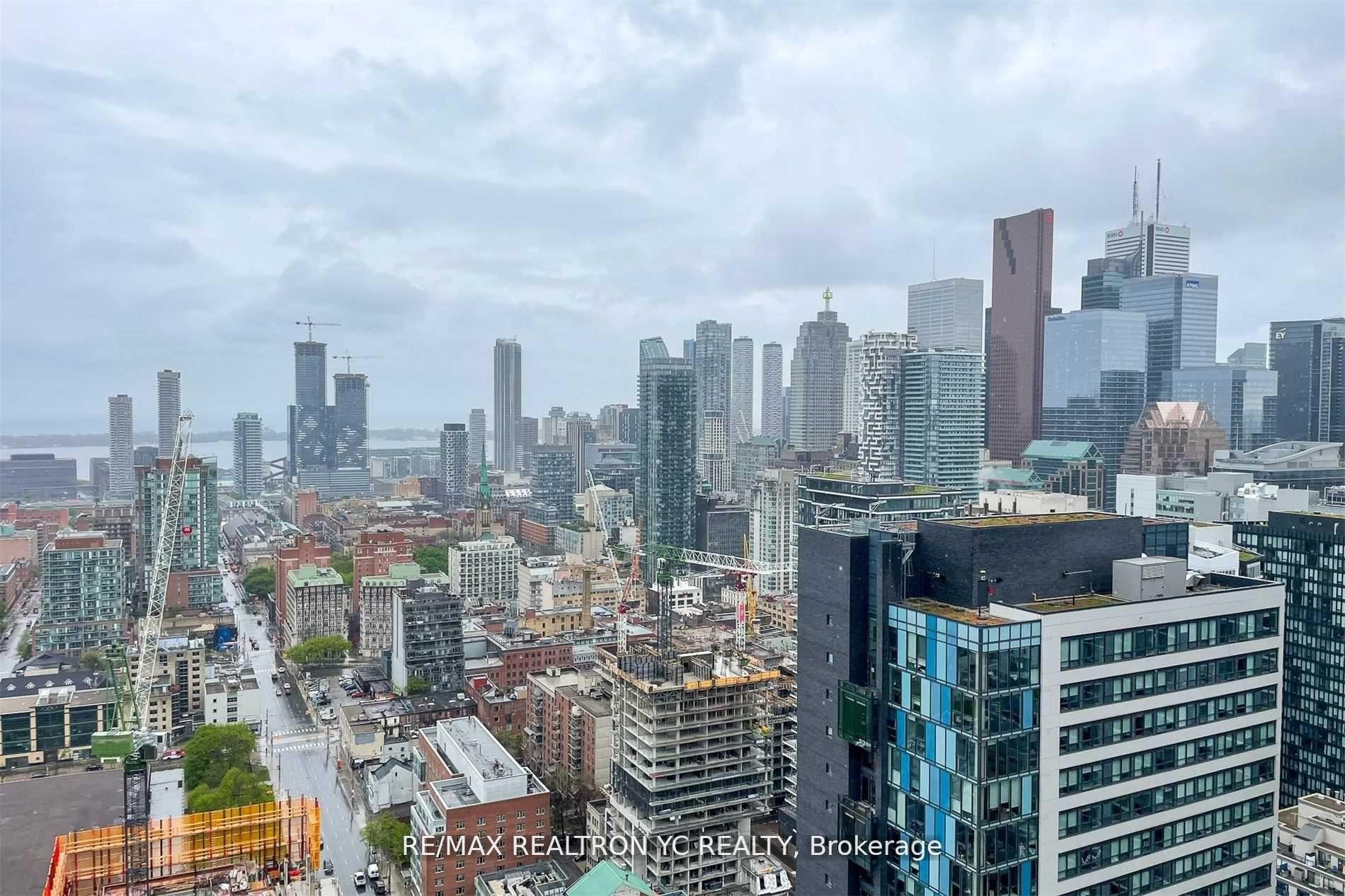 Photo 21 of Unit 4007, 181 Dundas Street E, Toronto, Moss Park — HOMEH